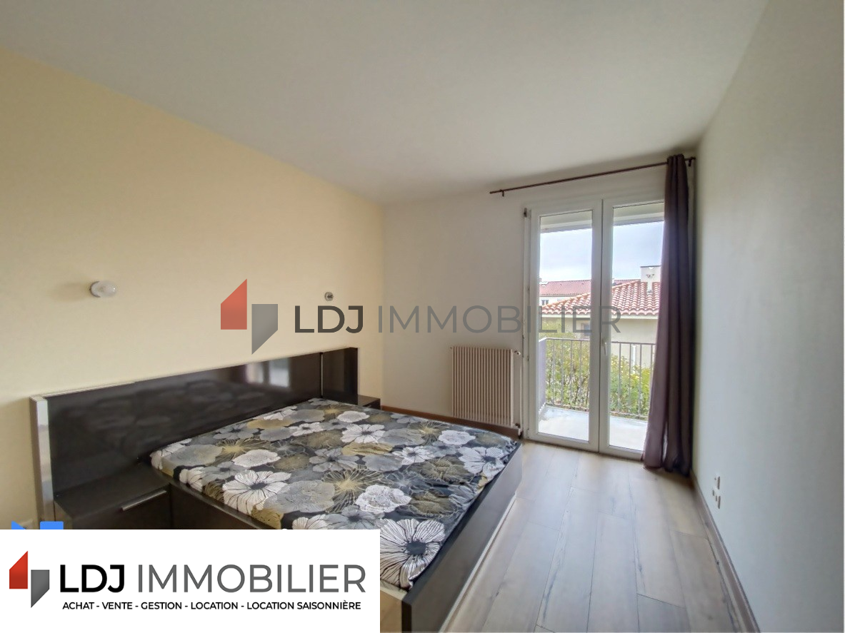 Vente Appartement à Perpignan 4 pièces