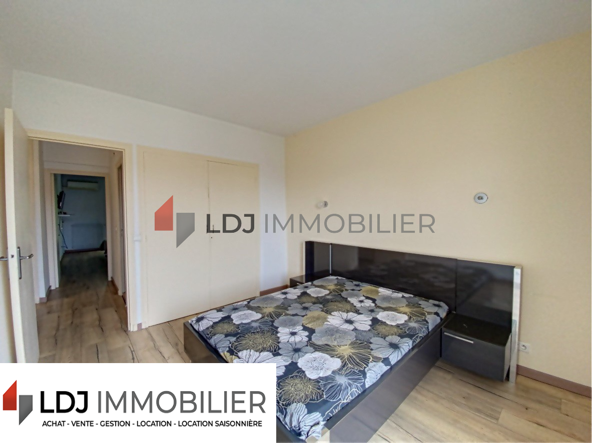 Vente Appartement à Perpignan 4 pièces