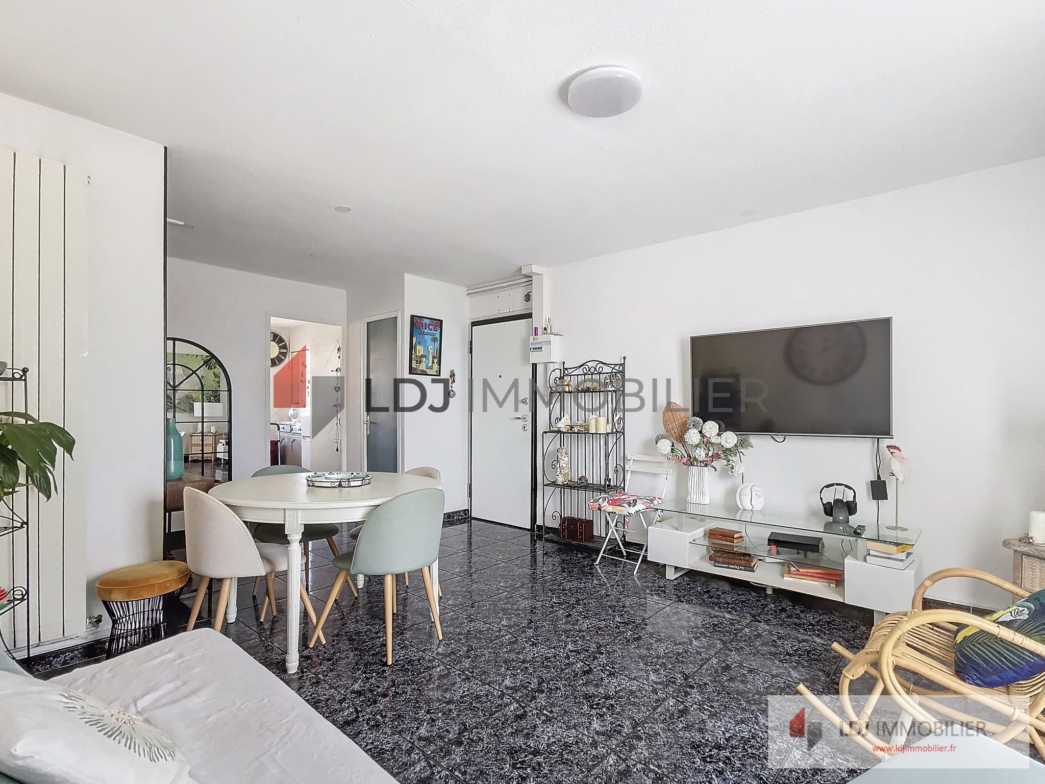 Vente Appartement à Perpignan 3 pièces