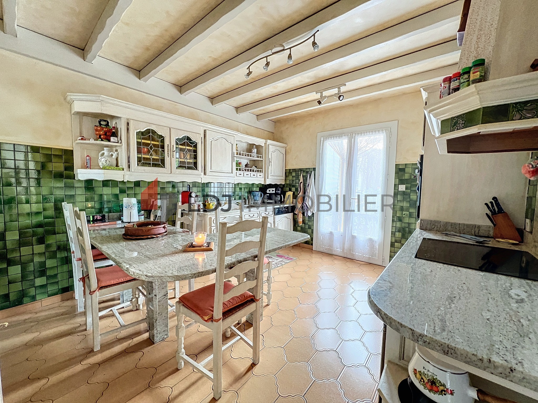 Vente Maison à Perpignan 6 pièces