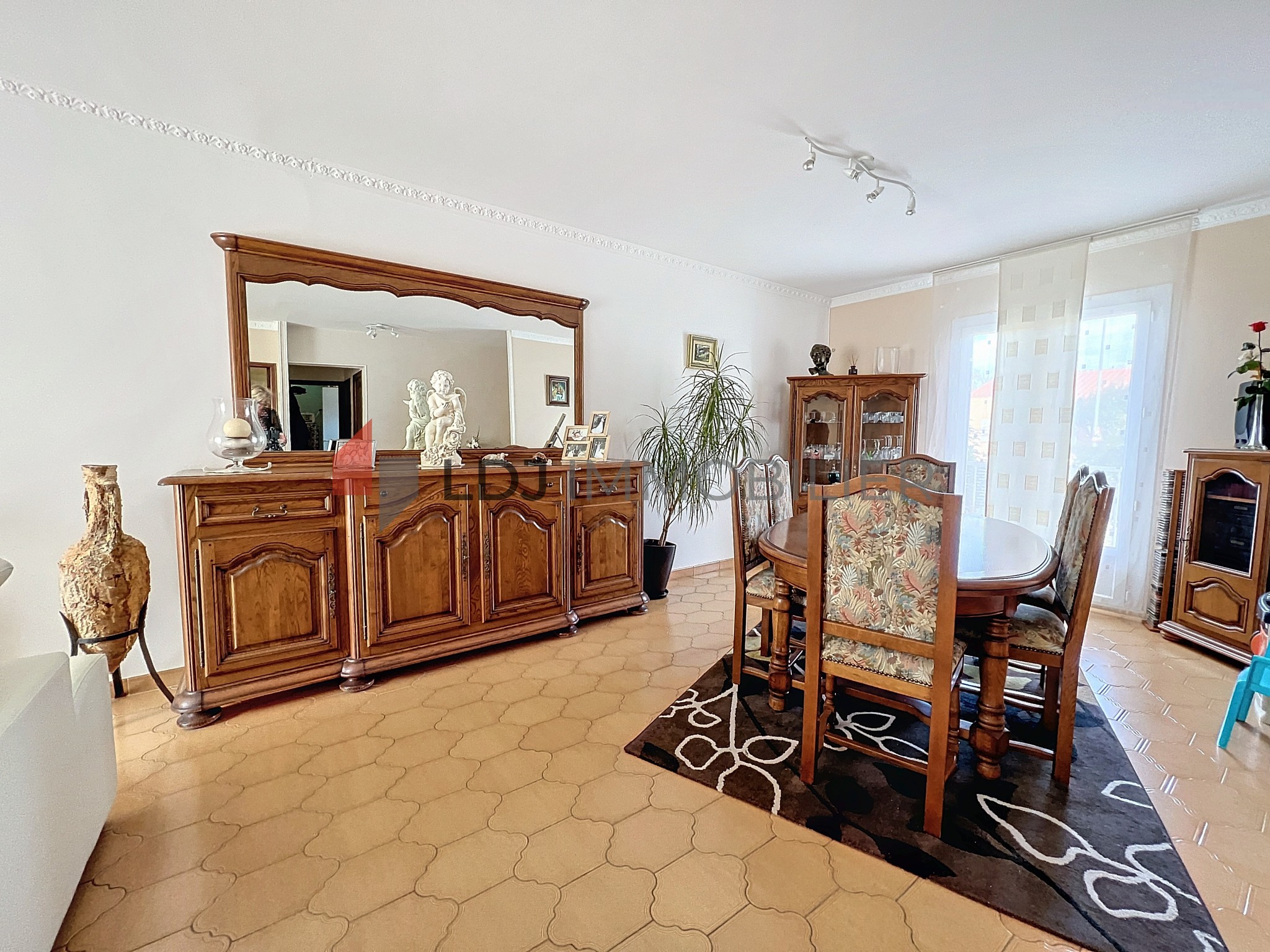 Vente Maison à Perpignan 6 pièces