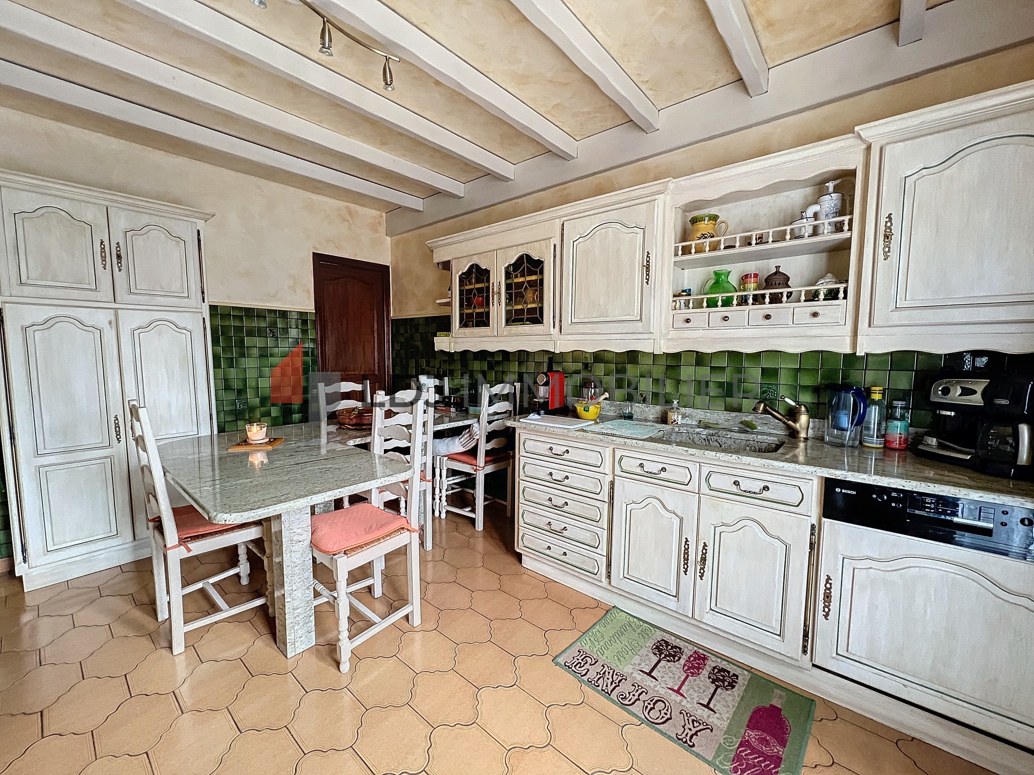 Vente Maison à Perpignan 6 pièces