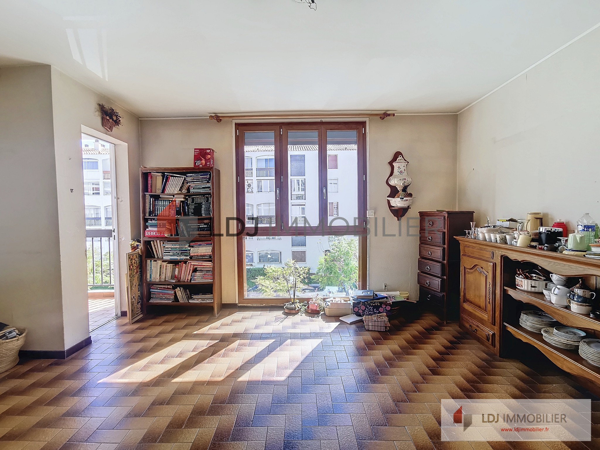 Vente Appartement à Perpignan 4 pièces