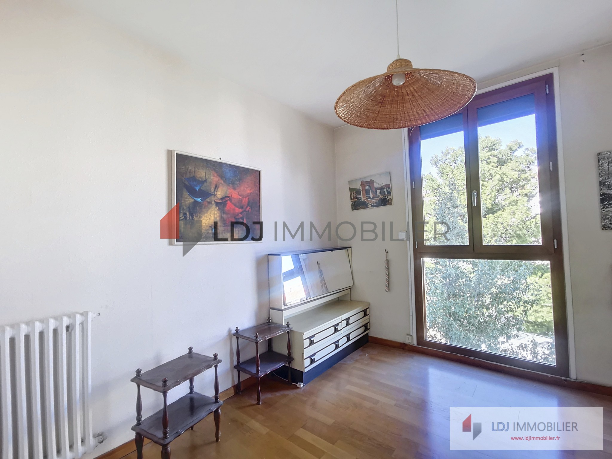 Vente Appartement à Perpignan 4 pièces