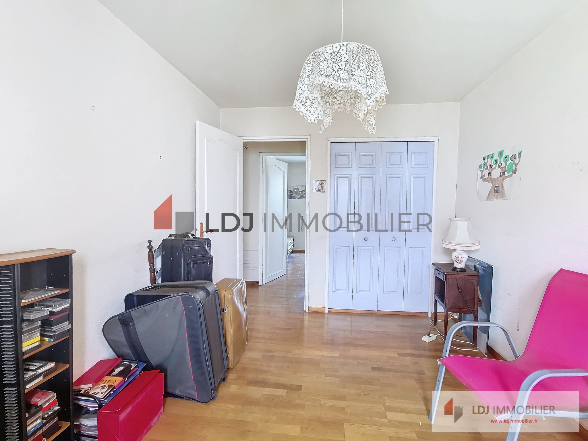 Vente Appartement à Perpignan 4 pièces