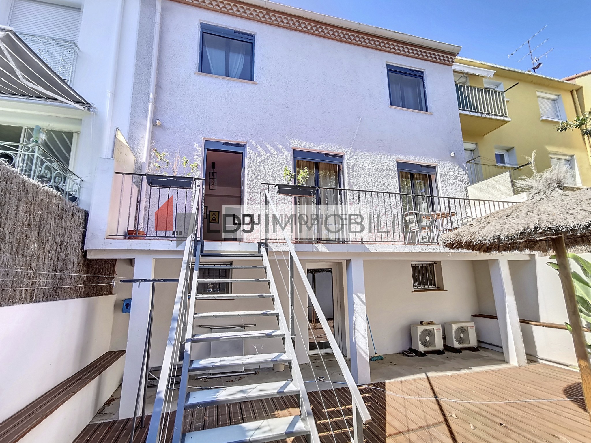 Vente Maison à Perpignan 5 pièces