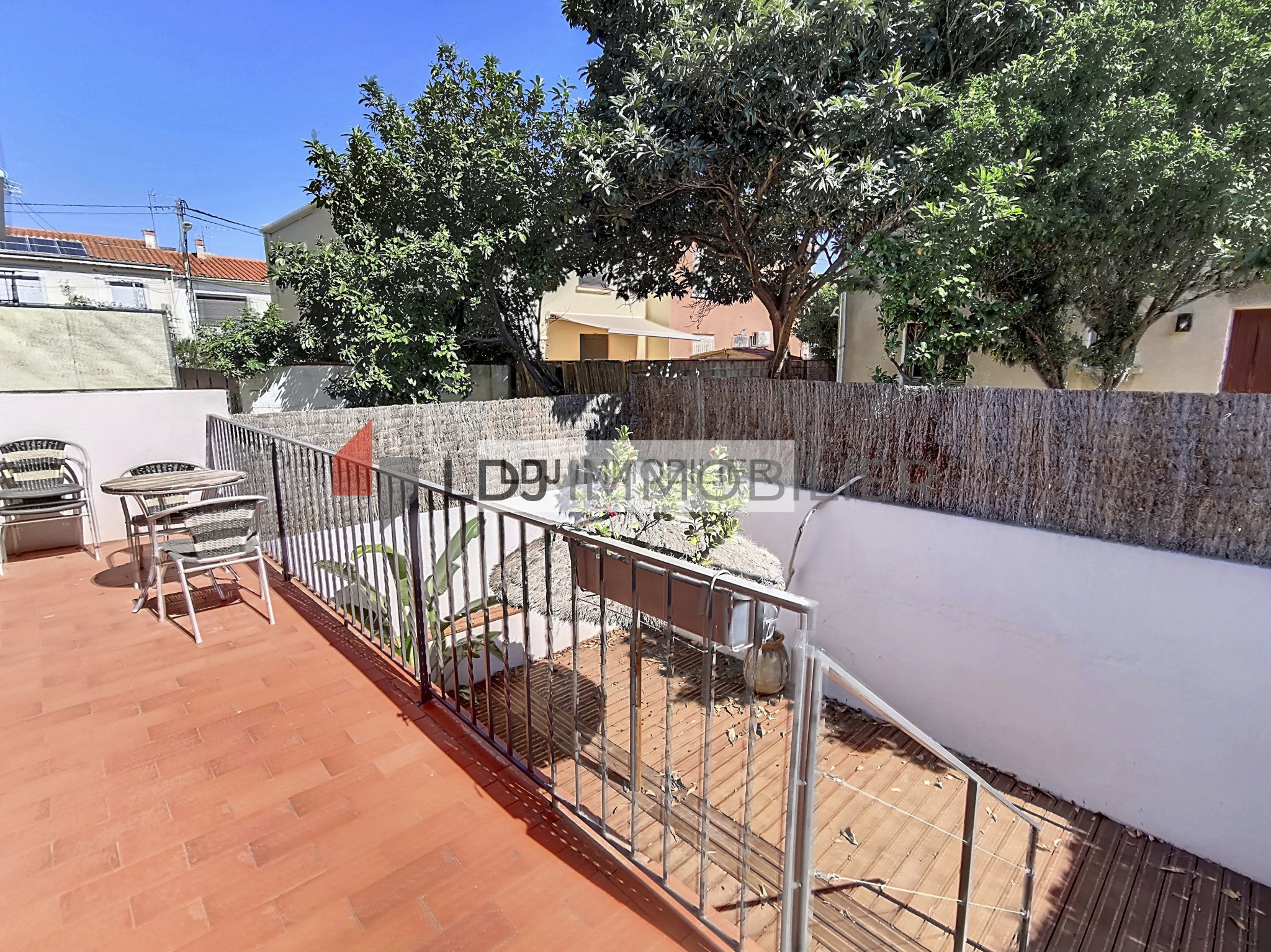 Vente Maison à Perpignan 5 pièces