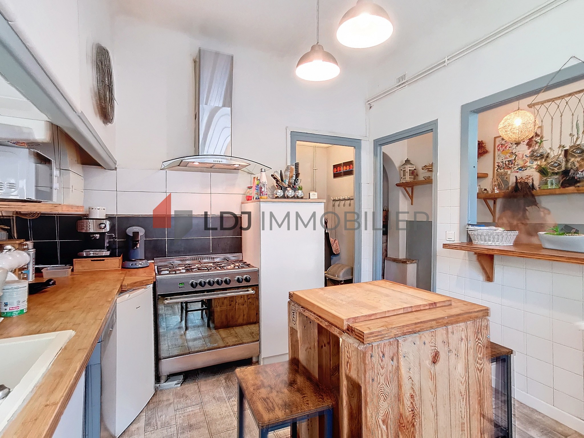 Vente Maison à Perpignan 3 pièces