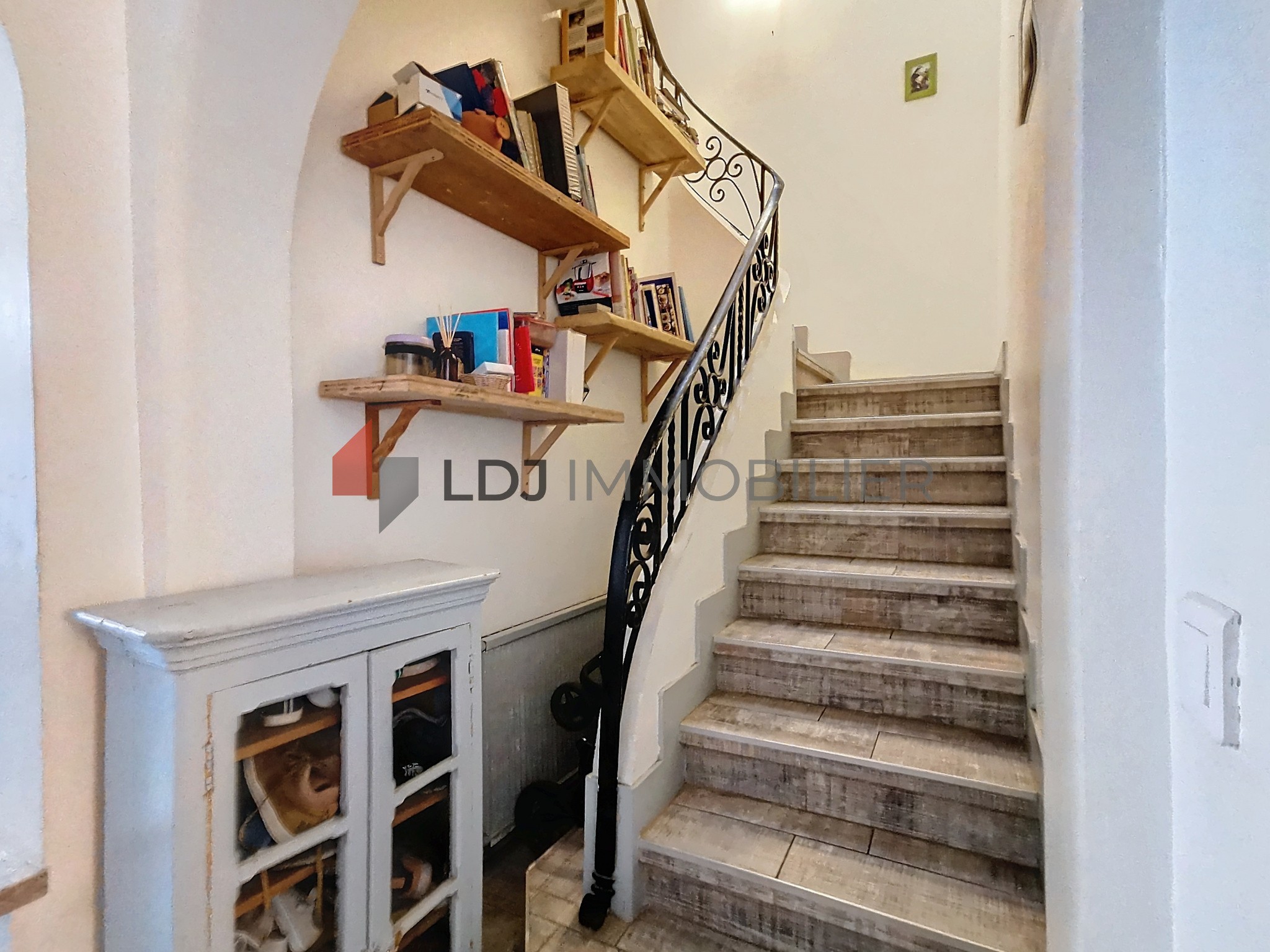 Vente Maison à Perpignan 3 pièces