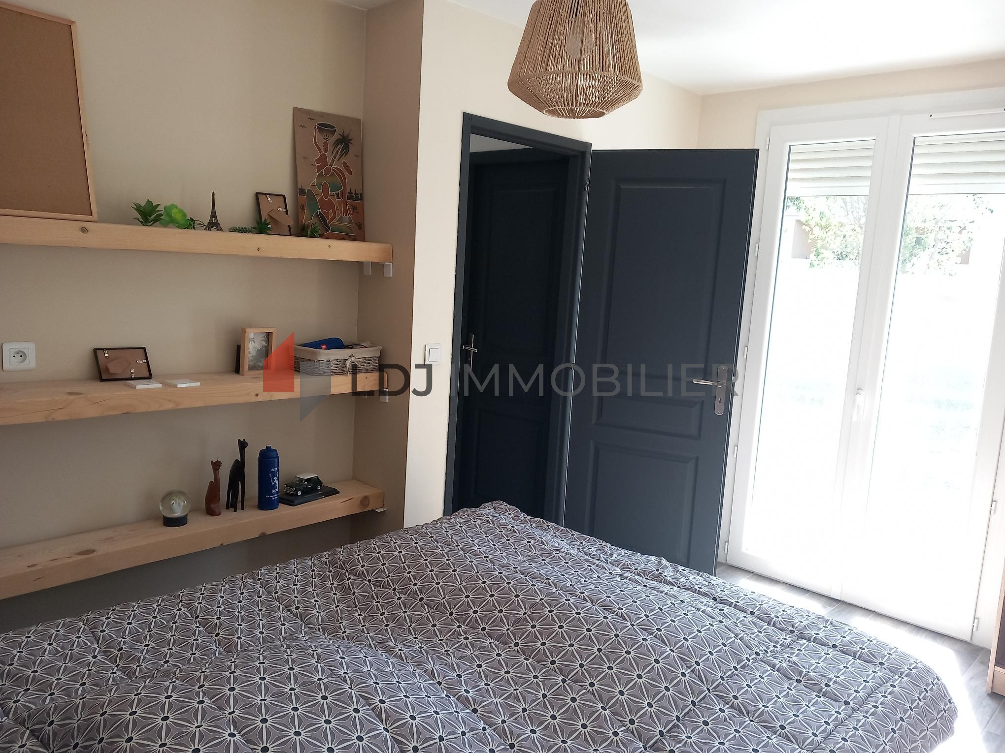 Vente Appartement à Canet-en-Roussillon 2 pièces