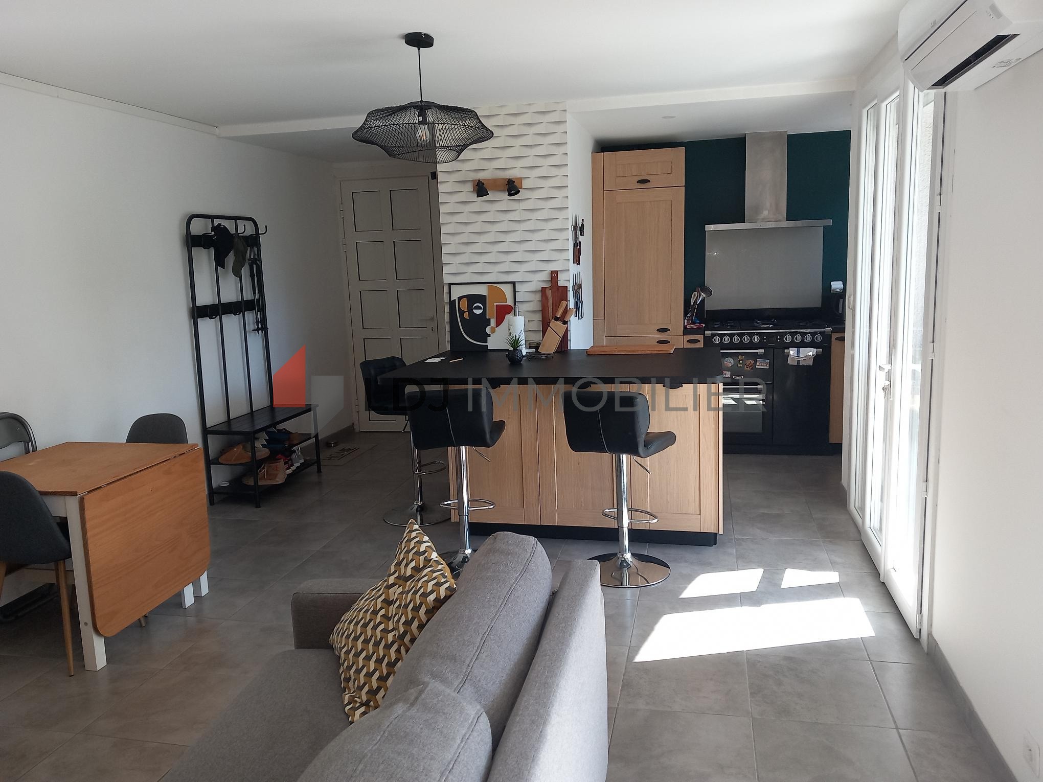 Vente Appartement à Canet-en-Roussillon 2 pièces