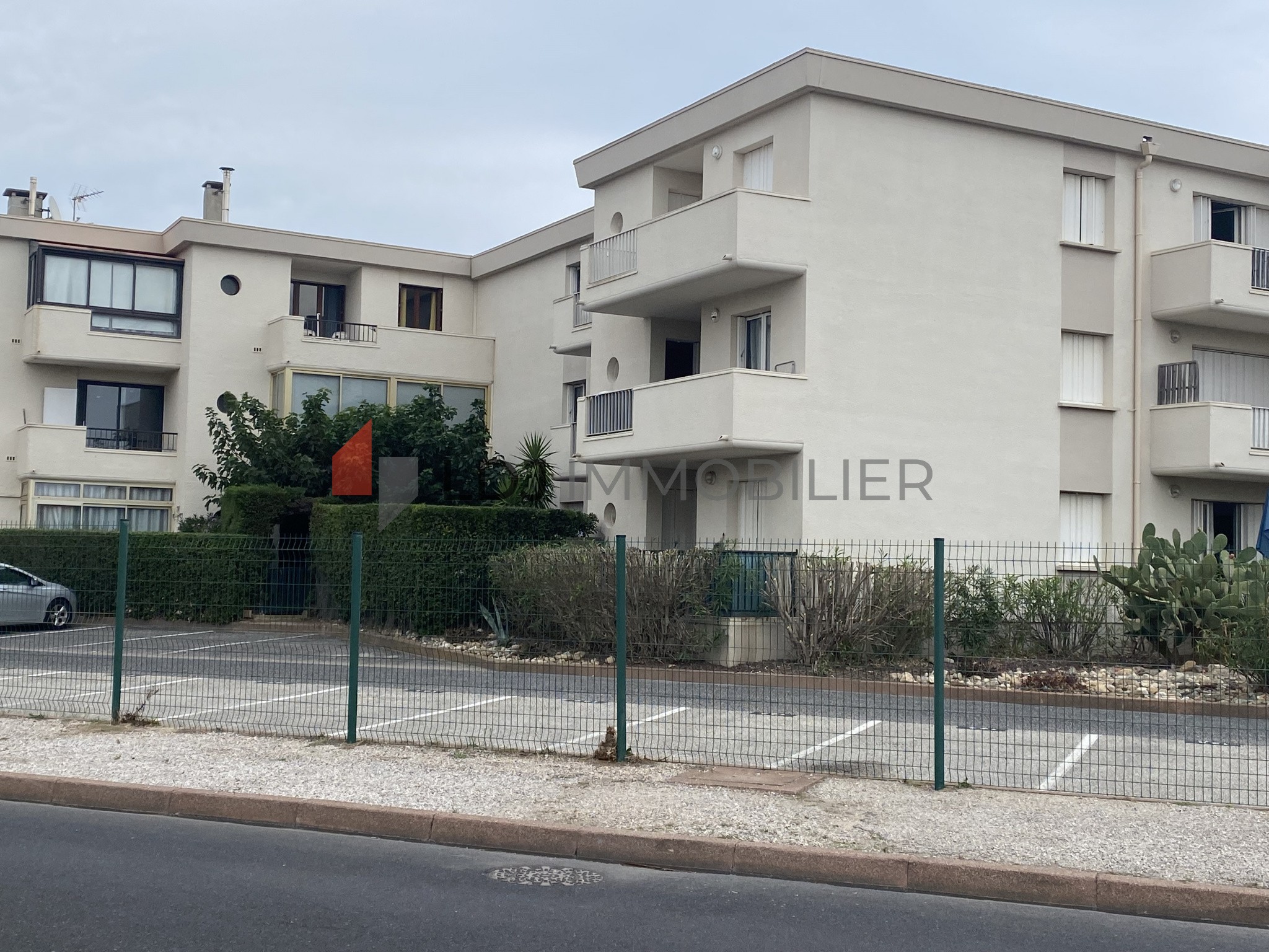 Vente Appartement à Canet-en-Roussillon 2 pièces