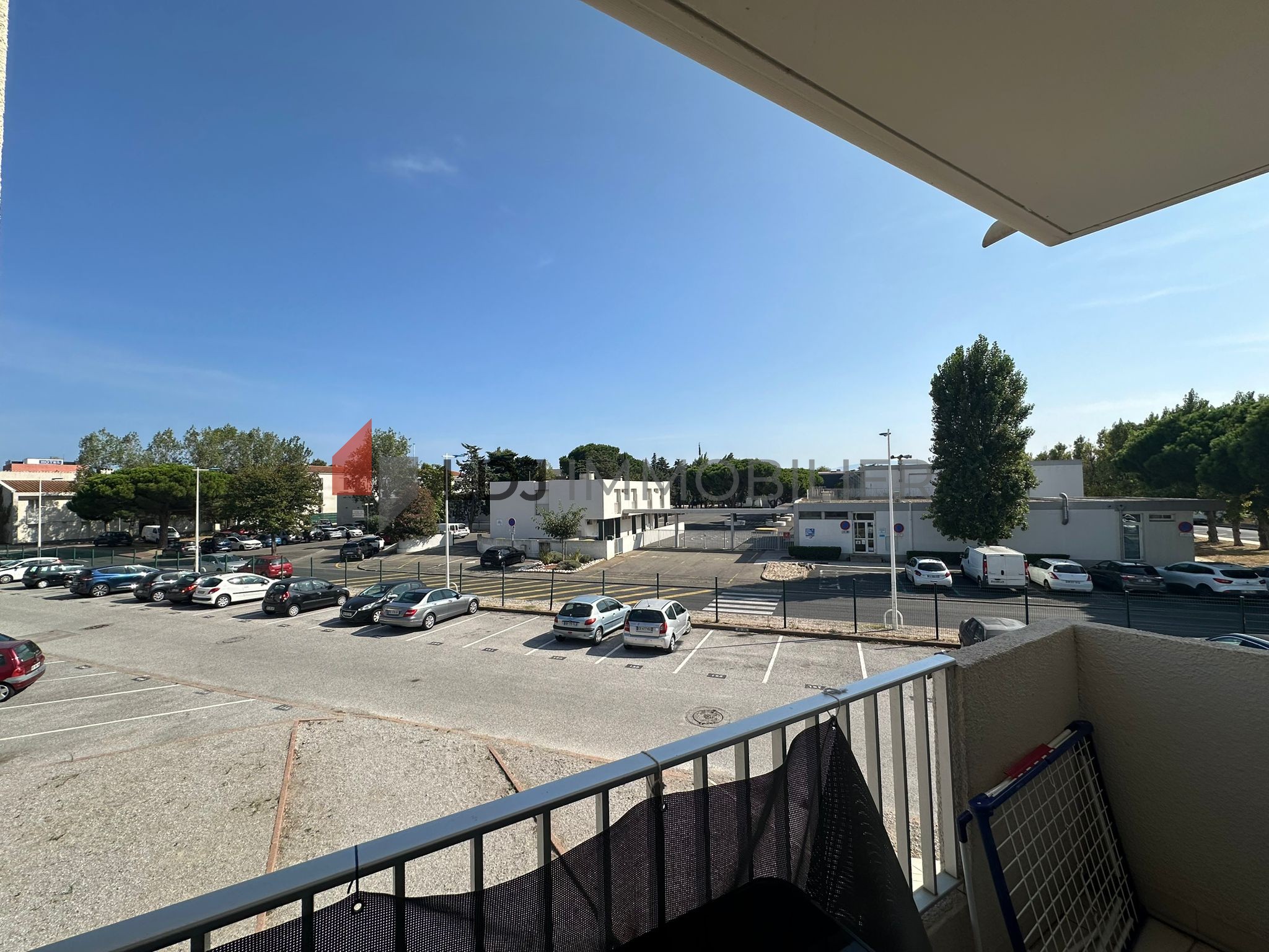 Vente Appartement à Canet-en-Roussillon 2 pièces