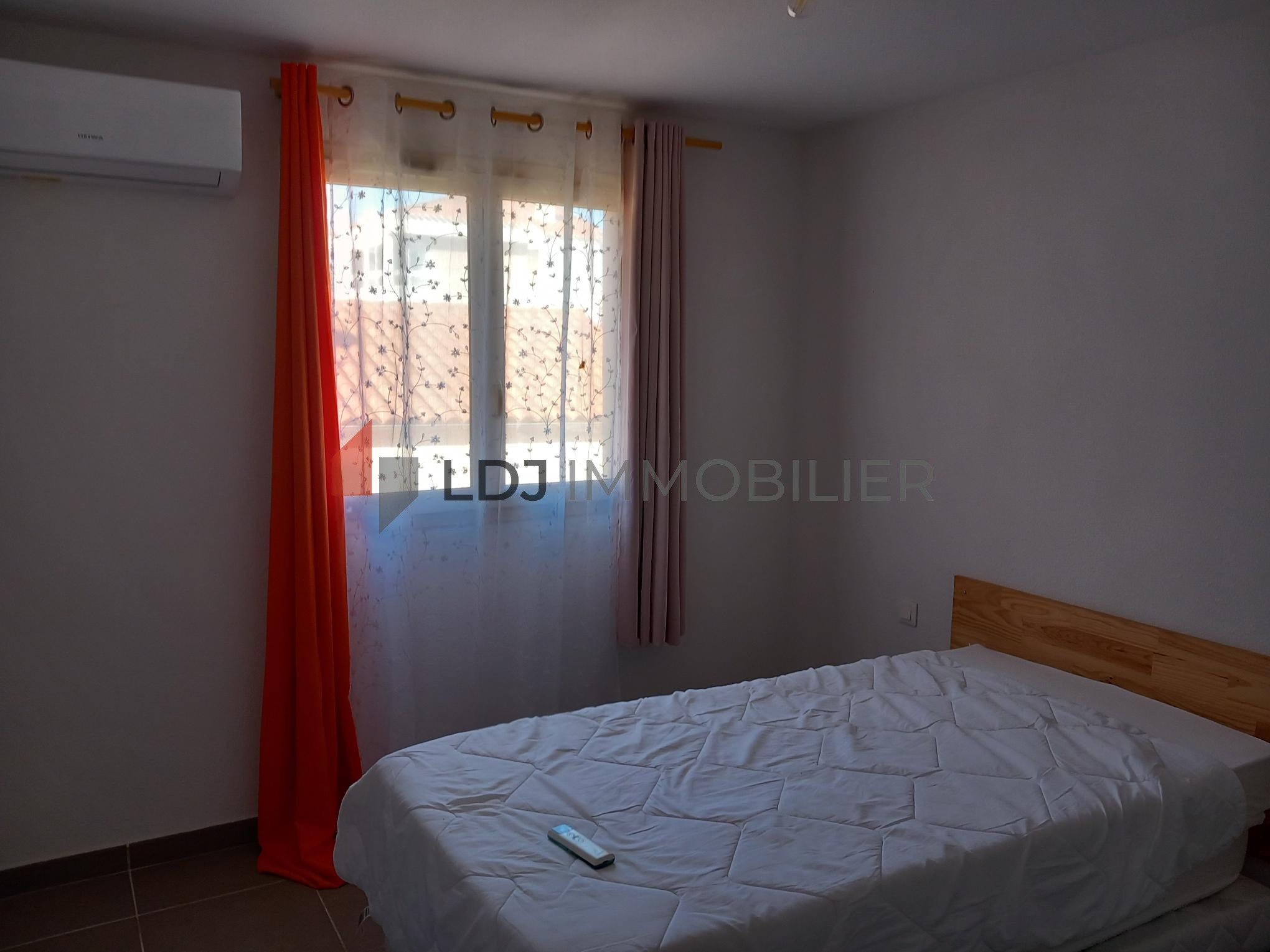 Vente Appartement à Canet-en-Roussillon 3 pièces