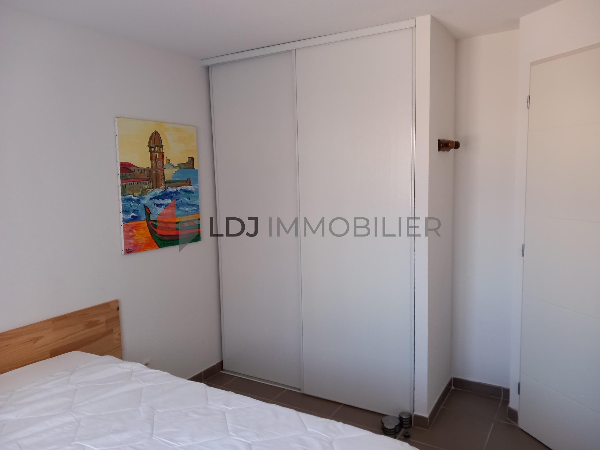 Vente Appartement à Canet-en-Roussillon 3 pièces