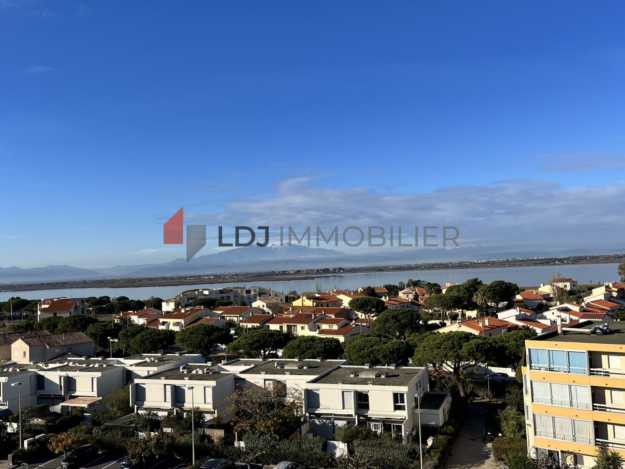 Vente Appartement à Canet-en-Roussillon 1 pièce