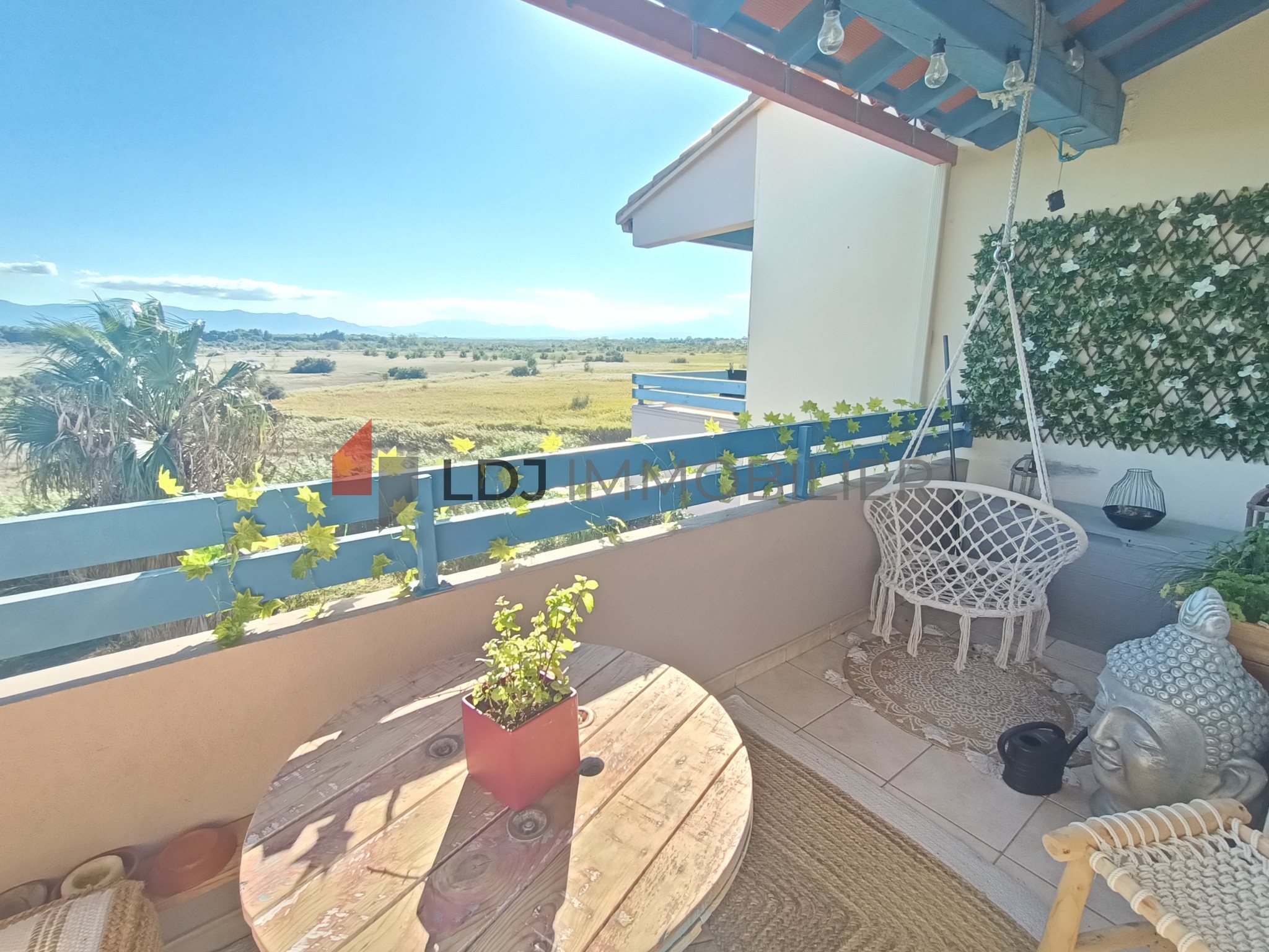 Vente Appartement à Canet-en-Roussillon 3 pièces