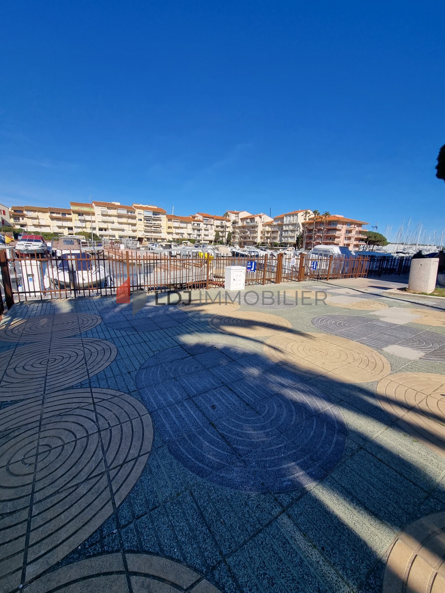 Vente Appartement à Canet-en-Roussillon 2 pièces