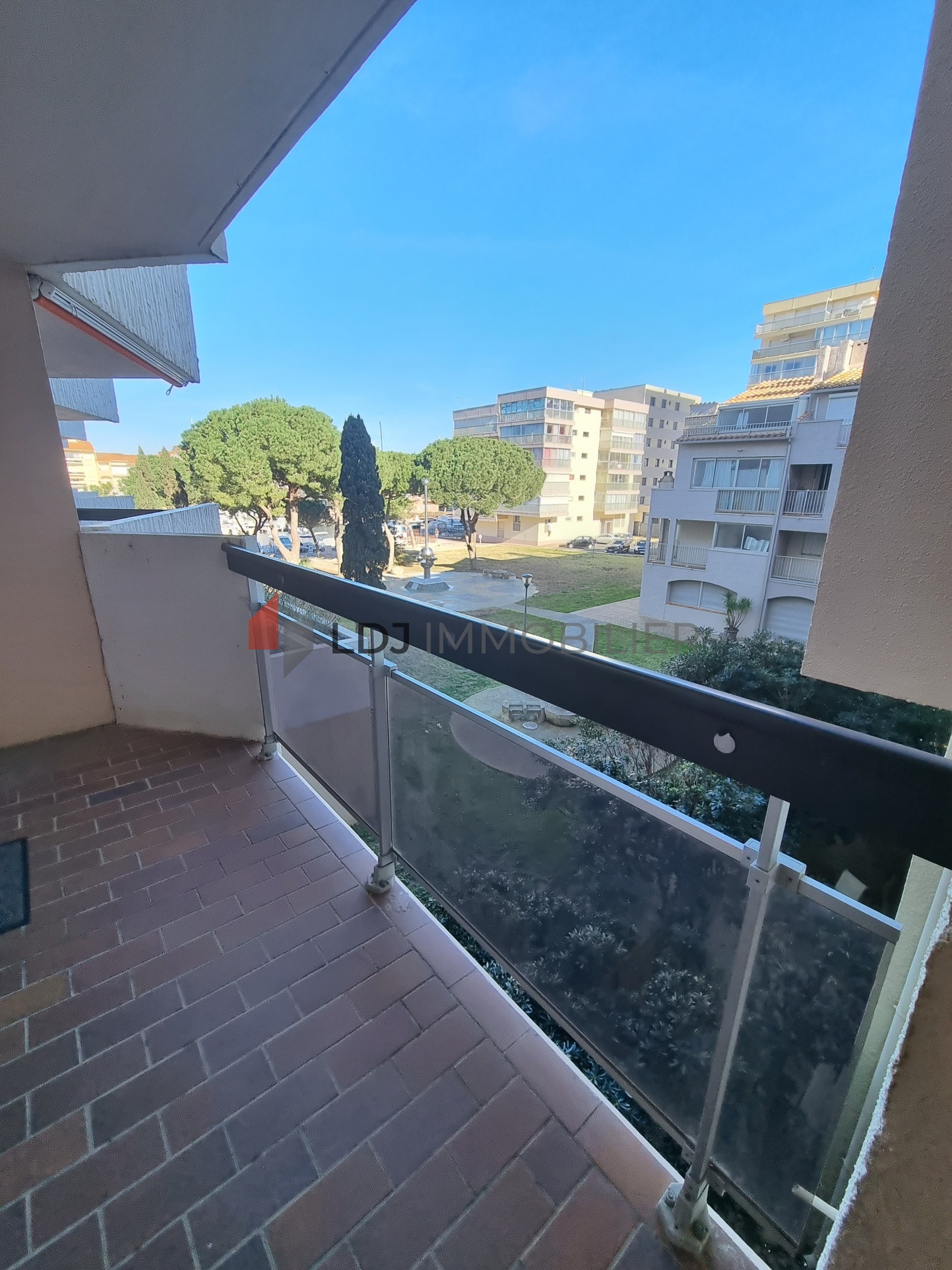 Vente Appartement à Canet-en-Roussillon 2 pièces