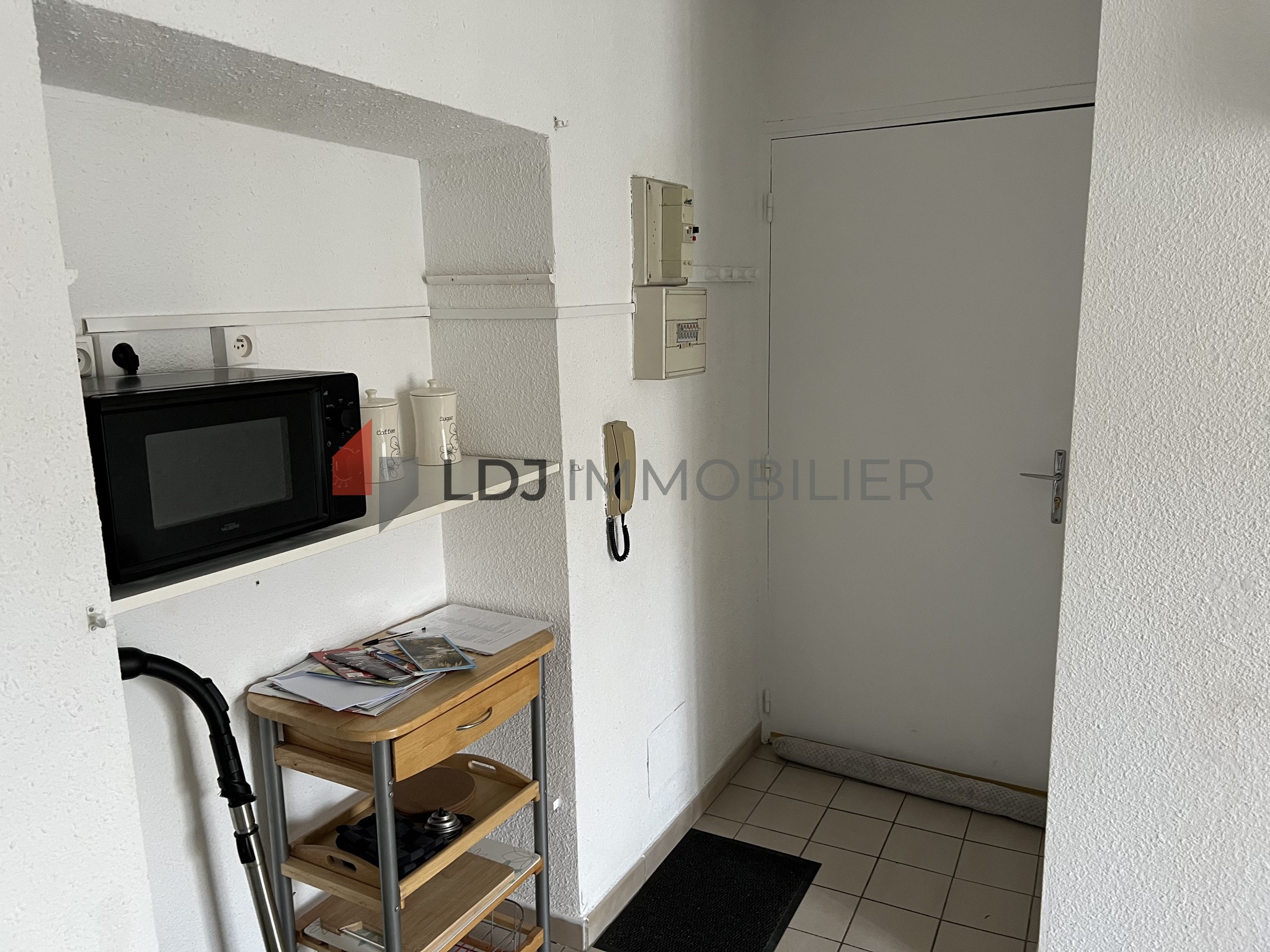 Vente Appartement à Amélie-les-Bains-Palalda 1 pièce