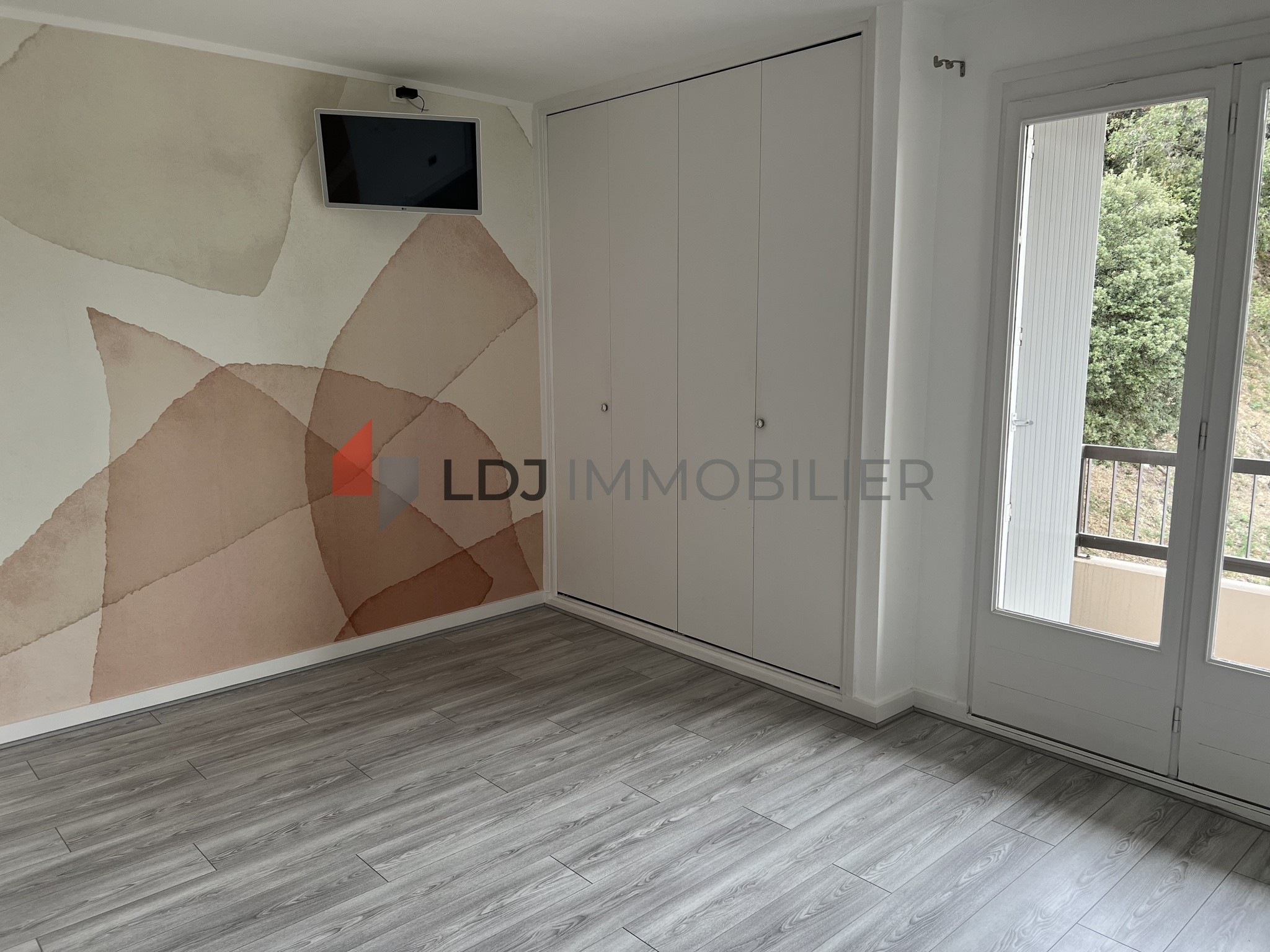 Vente Appartement à Amélie-les-Bains-Palalda 4 pièces