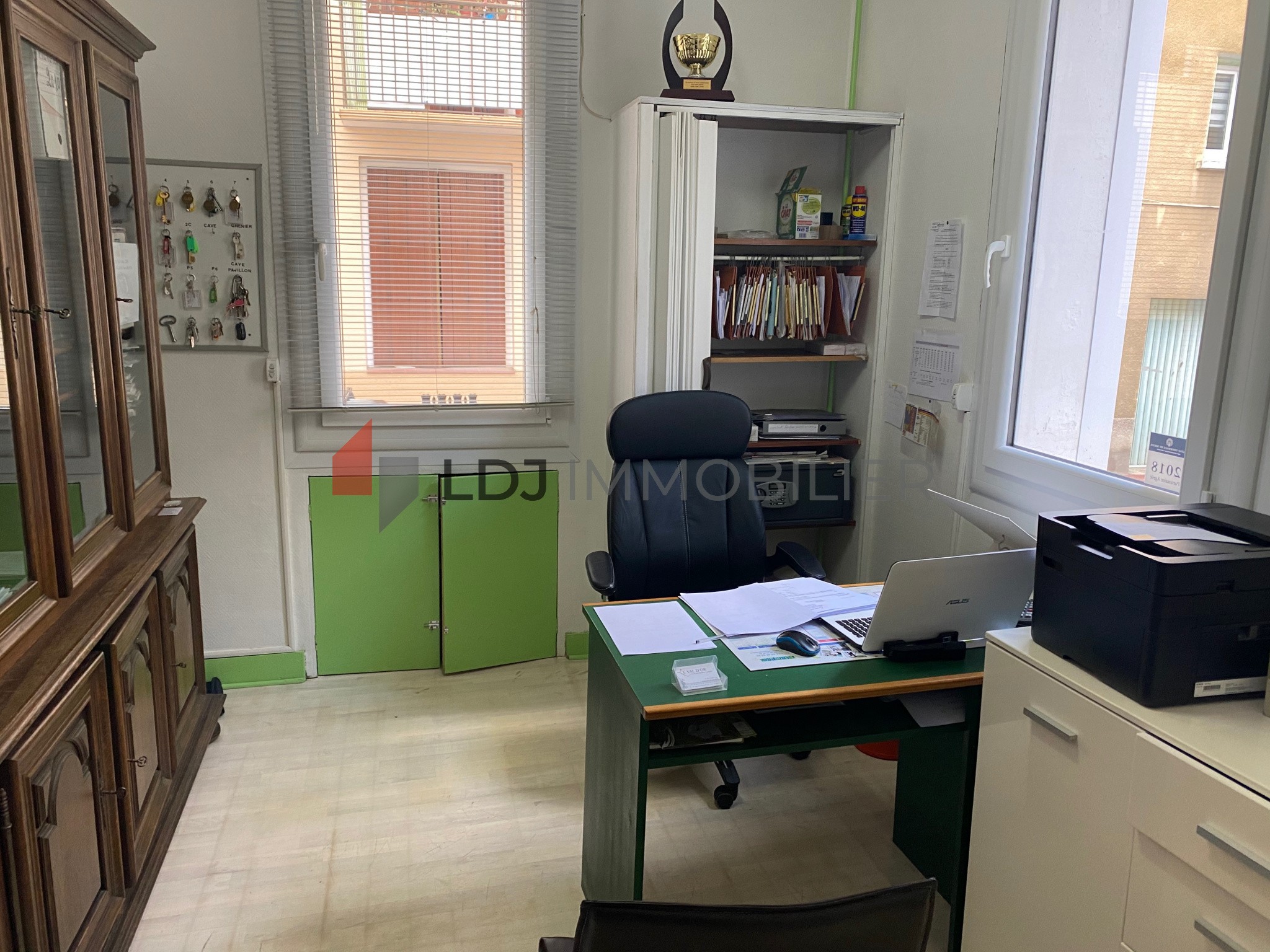 Vente Bureau / Commerce à Amélie-les-Bains-Palalda 0 pièce