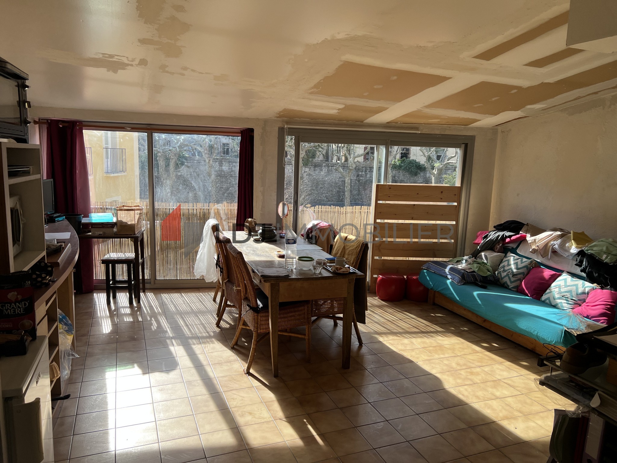 Vente Appartement à Amélie-les-Bains-Palalda 3 pièces