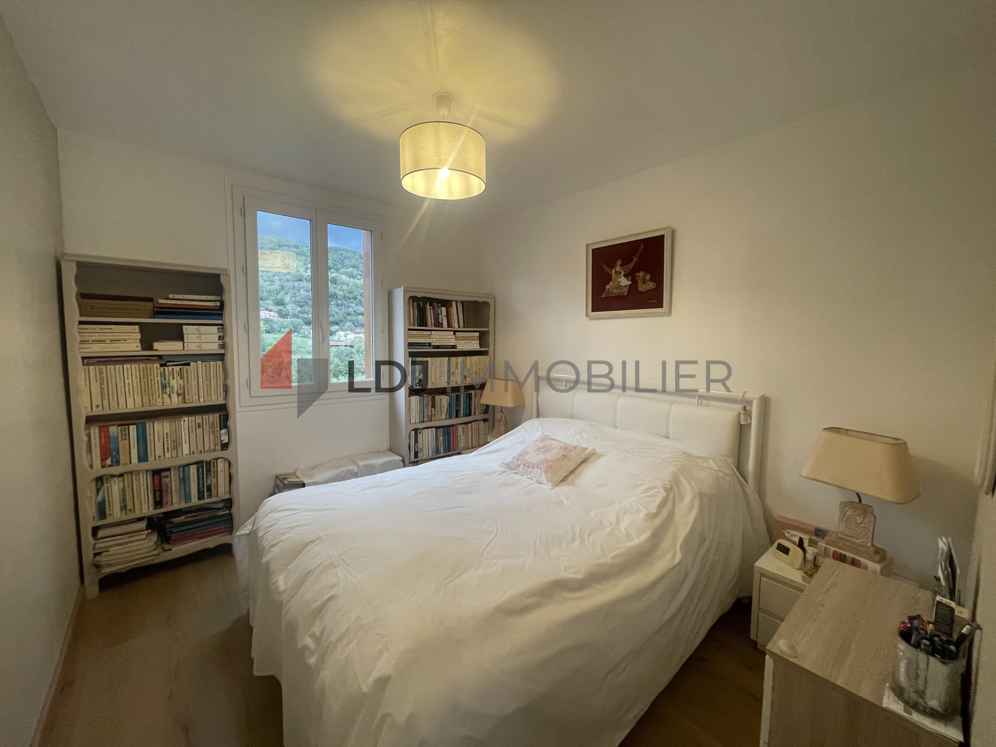 Vente Appartement à Amélie-les-Bains-Palalda 3 pièces