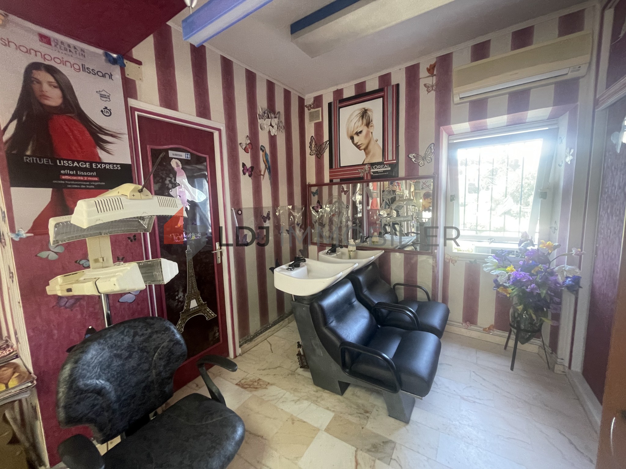 Vente Bureau / Commerce à Amélie-les-Bains-Palalda 0 pièce