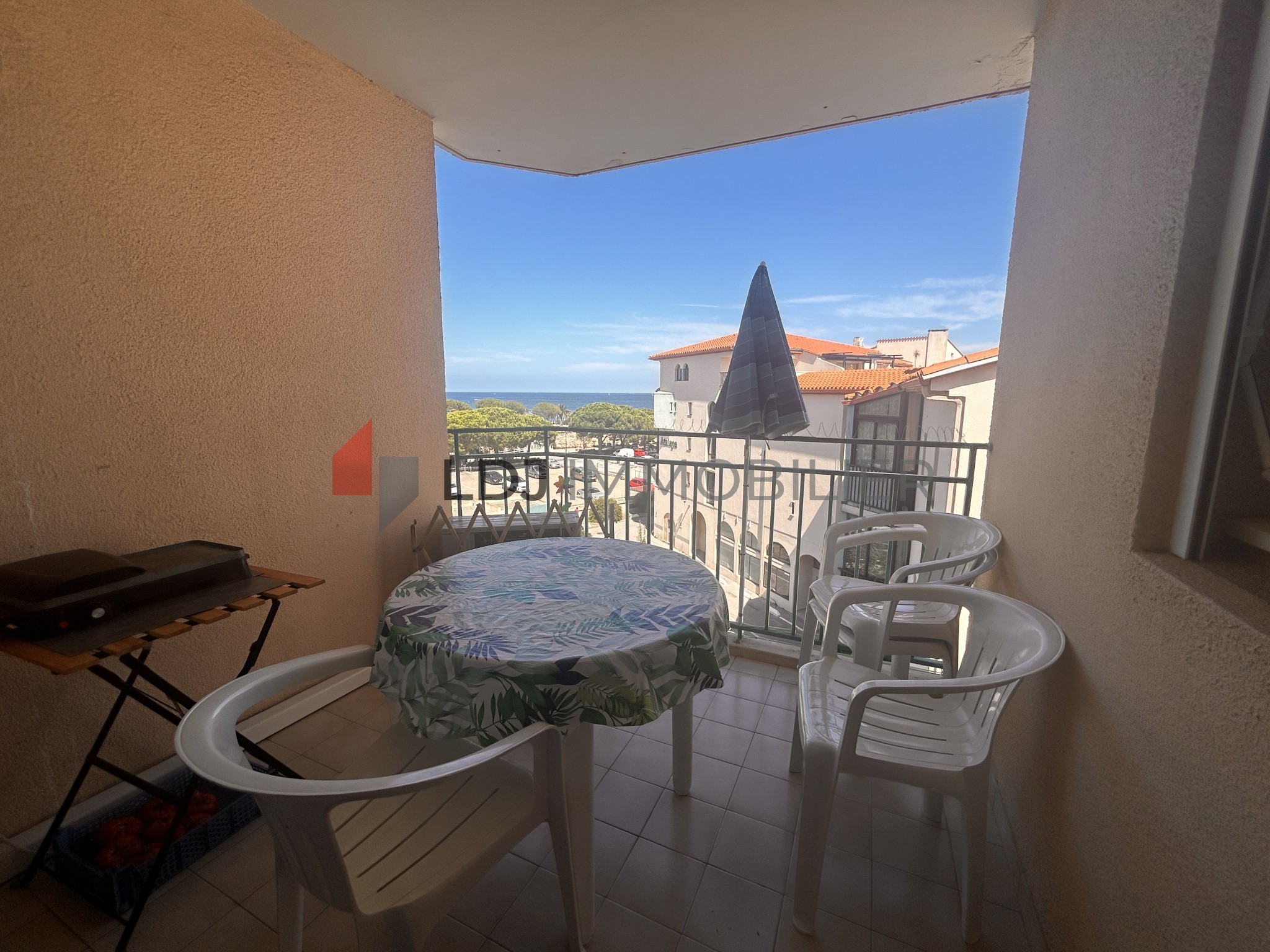 Vente Appartement à Argelès-sur-Mer 2 pièces