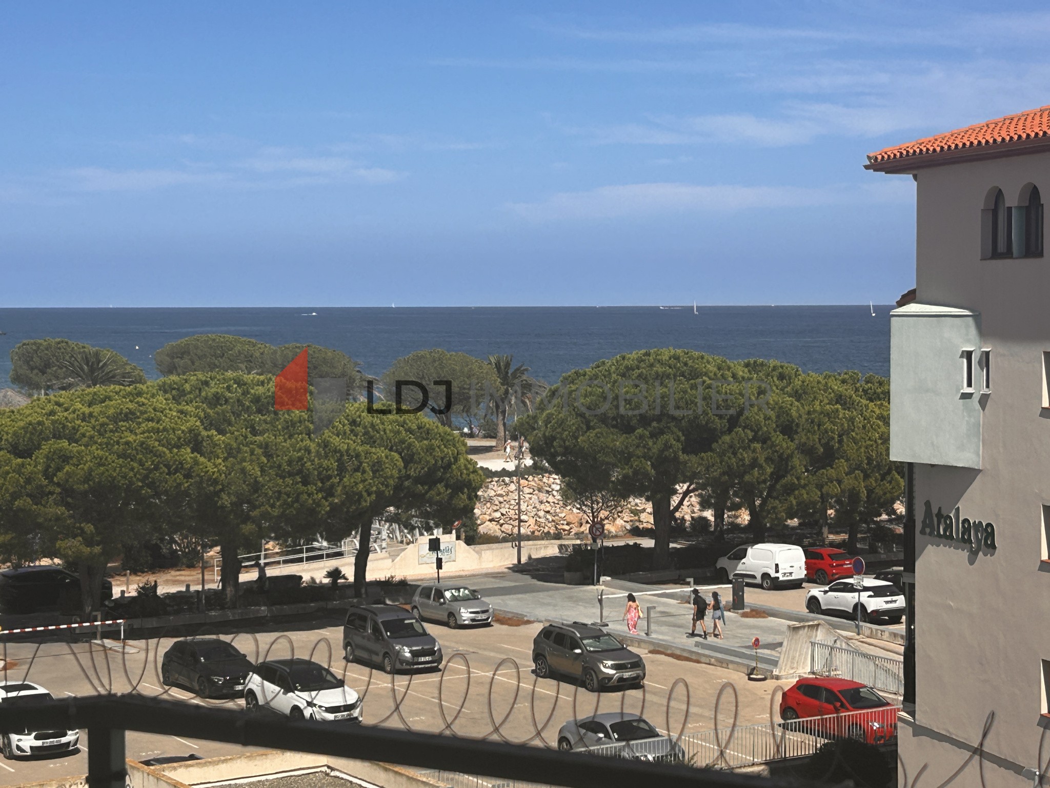 Vente Appartement à Argelès-sur-Mer 2 pièces