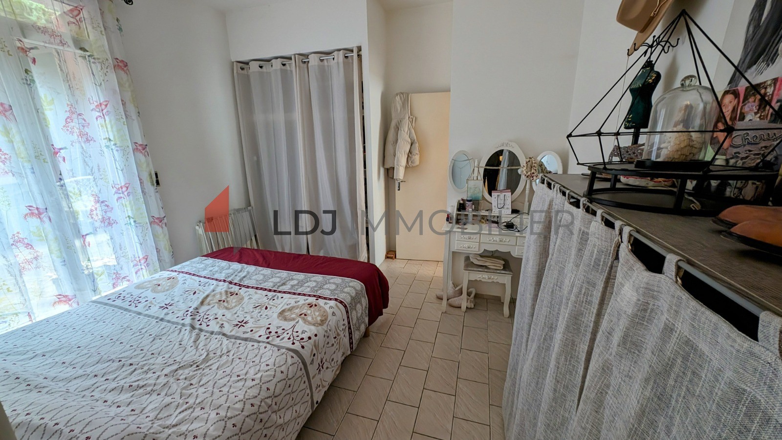 Vente Appartement à Laroque-des-Albères 2 pièces