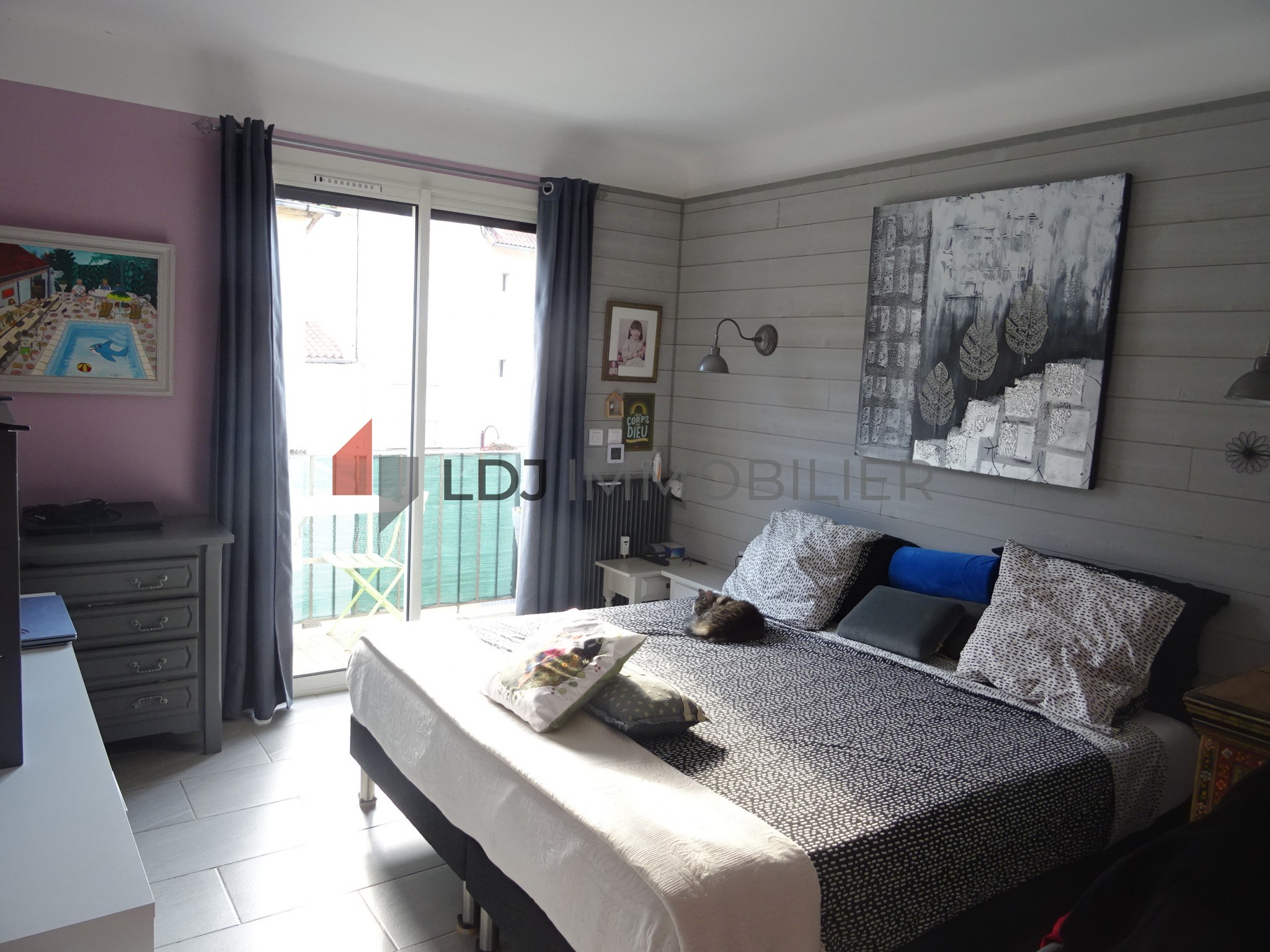 Vente Appartement à Amélie-les-Bains-Palalda 3 pièces