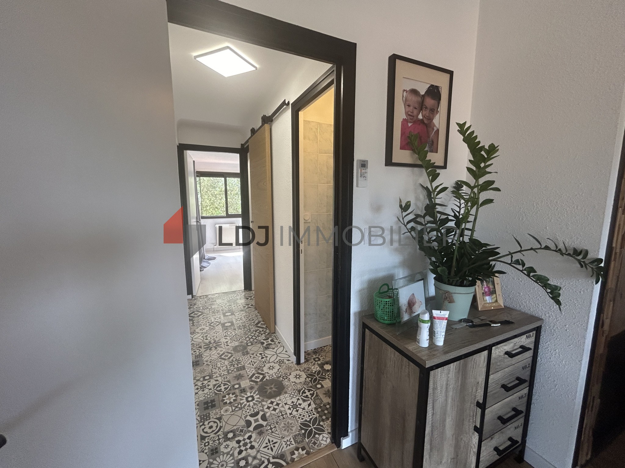 Vente Appartement à Amélie-les-Bains-Palalda 4 pièces