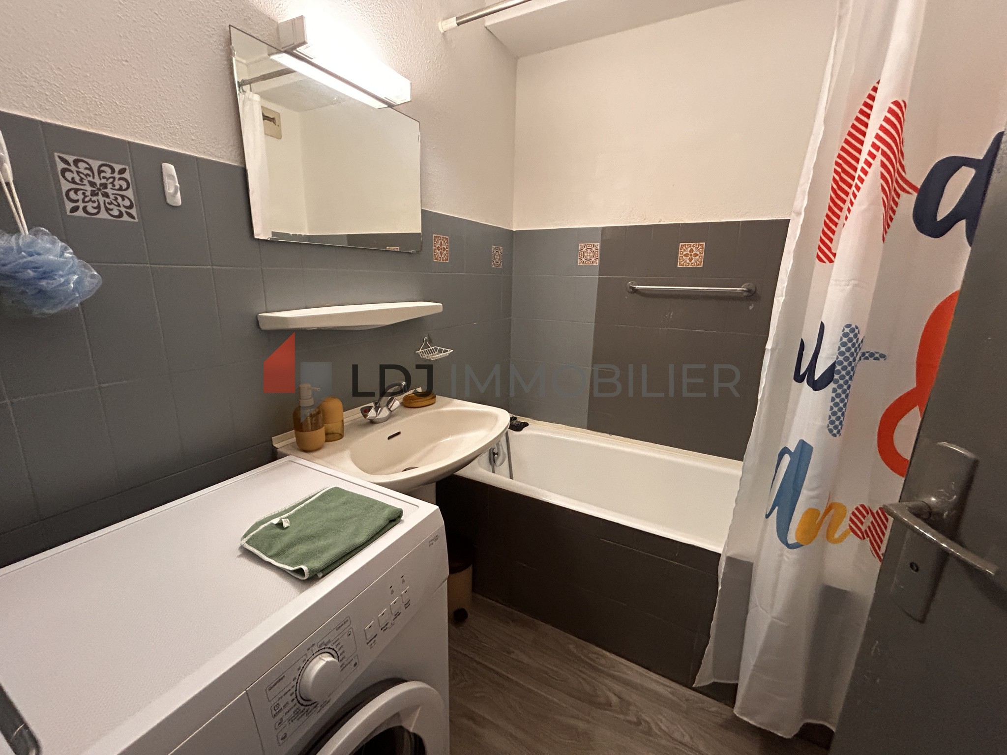 Vente Appartement à Amélie-les-Bains-Palalda 1 pièce