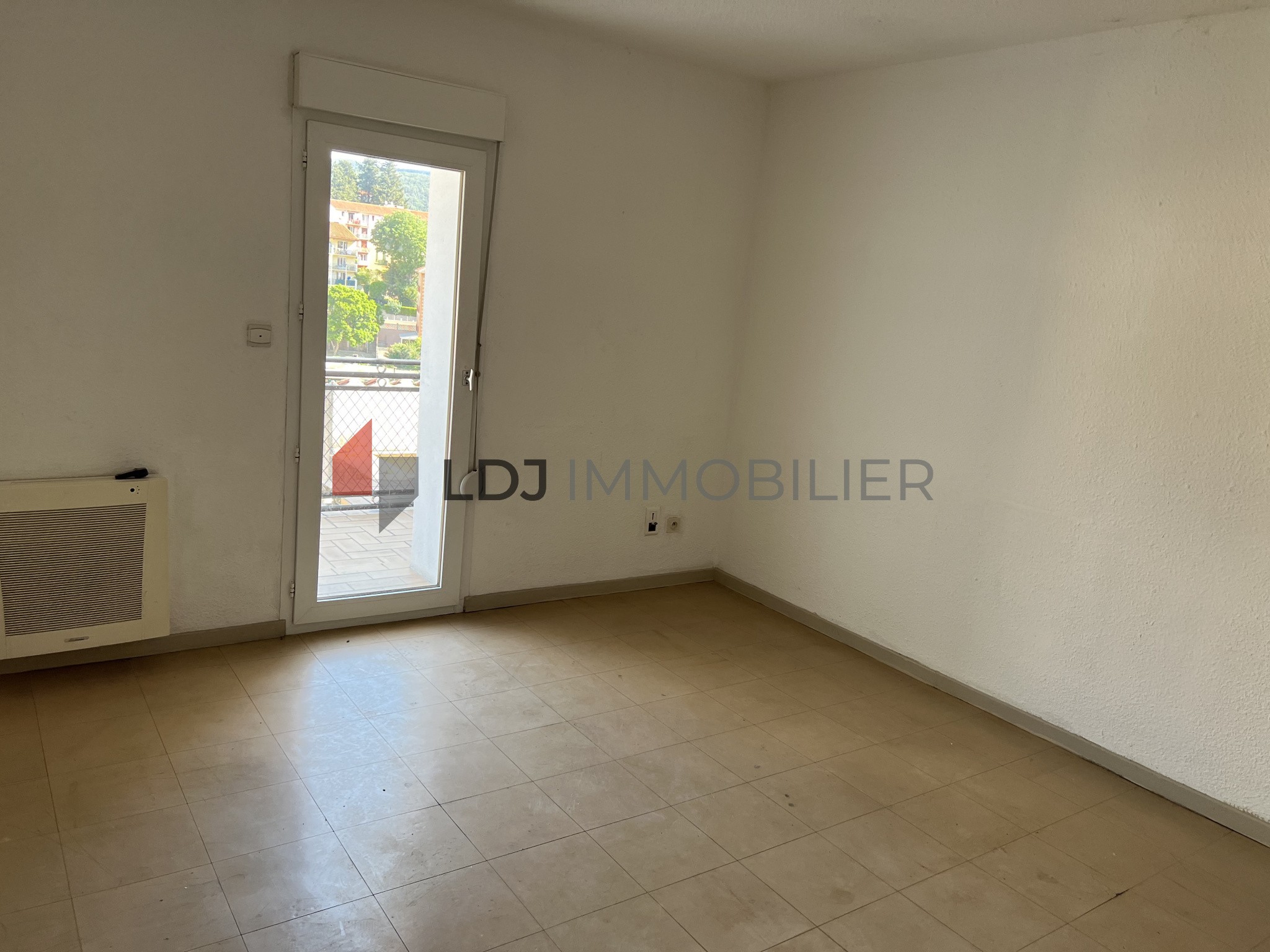 Vente Appartement à Amélie-les-Bains-Palalda 2 pièces