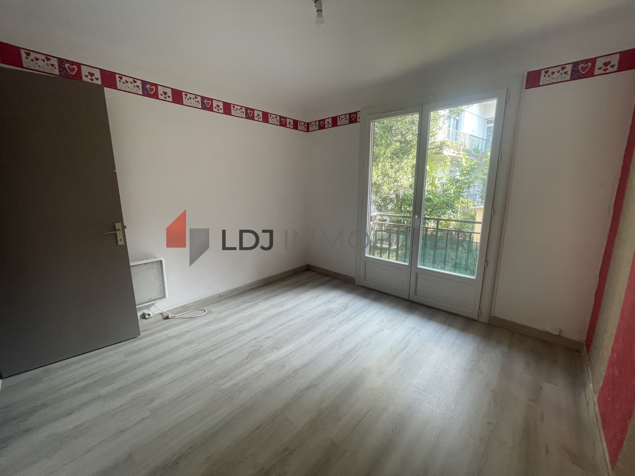 Vente Appartement à Amélie-les-Bains-Palalda 3 pièces