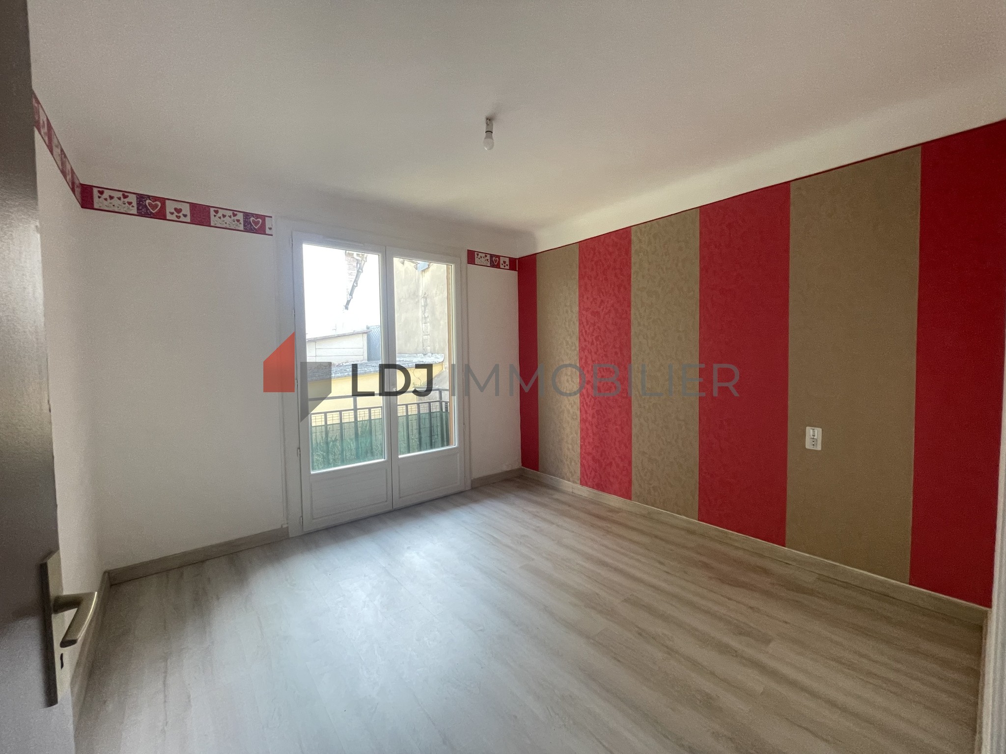 Vente Appartement à Amélie-les-Bains-Palalda 3 pièces