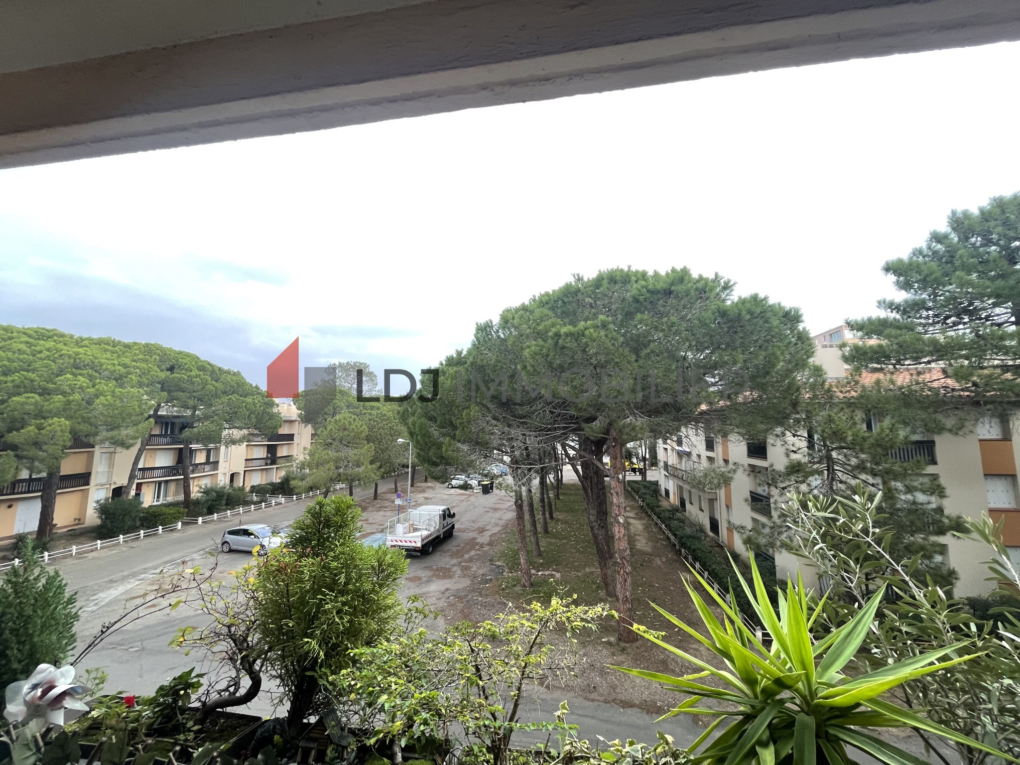 Vente Appartement à Argelès-sur-Mer 2 pièces