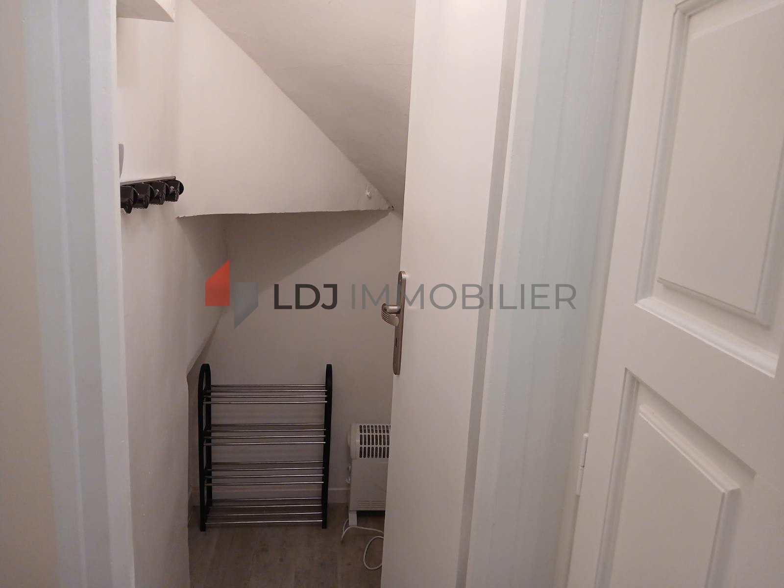 Vente Appartement à Amélie-les-Bains-Palalda 1 pièce