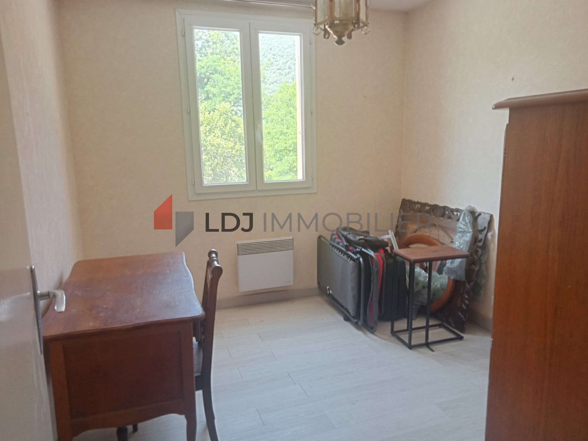 Vente Appartement à Amélie-les-Bains-Palalda 4 pièces