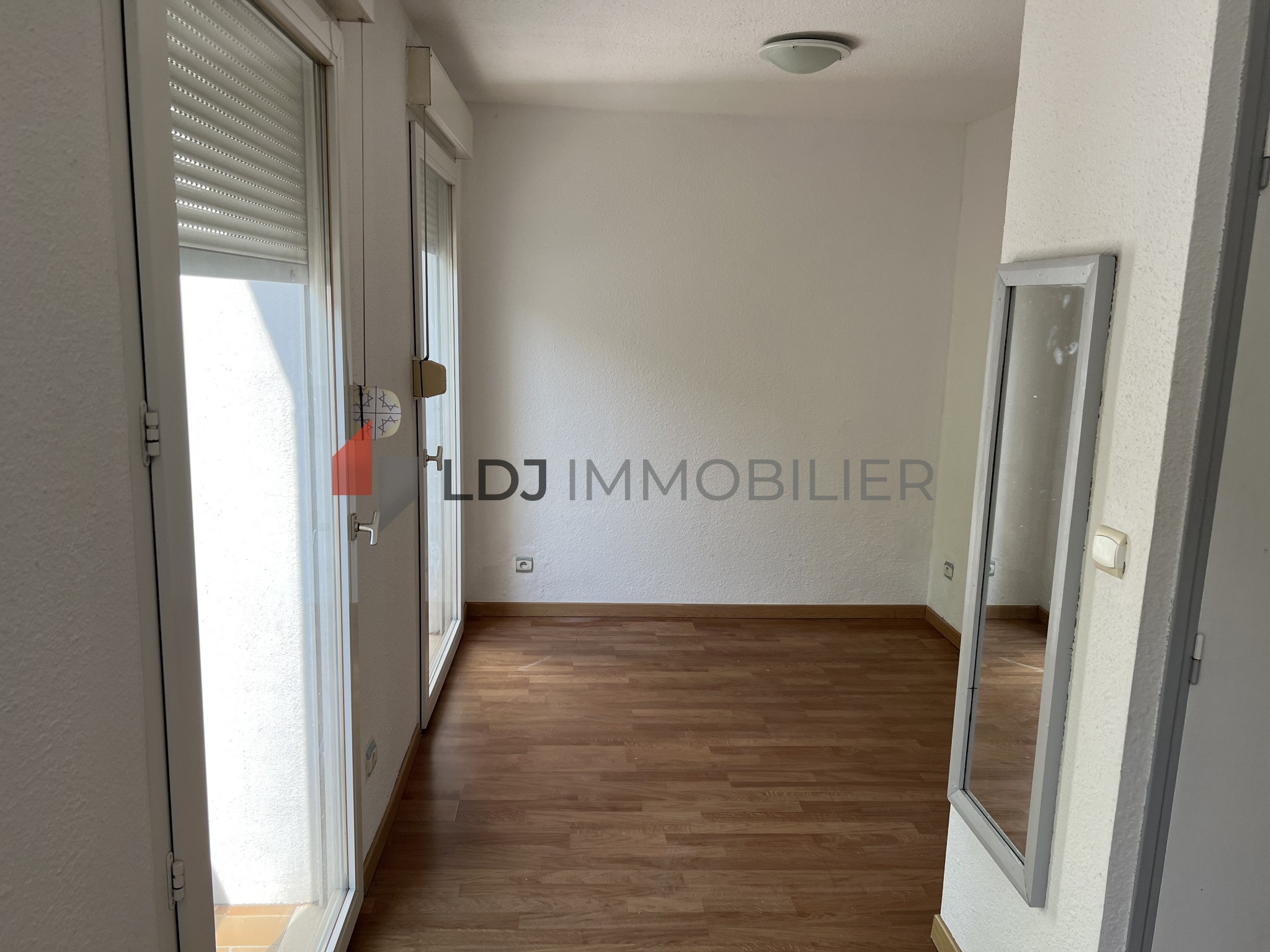 Vente Appartement à Amélie-les-Bains-Palalda 1 pièce