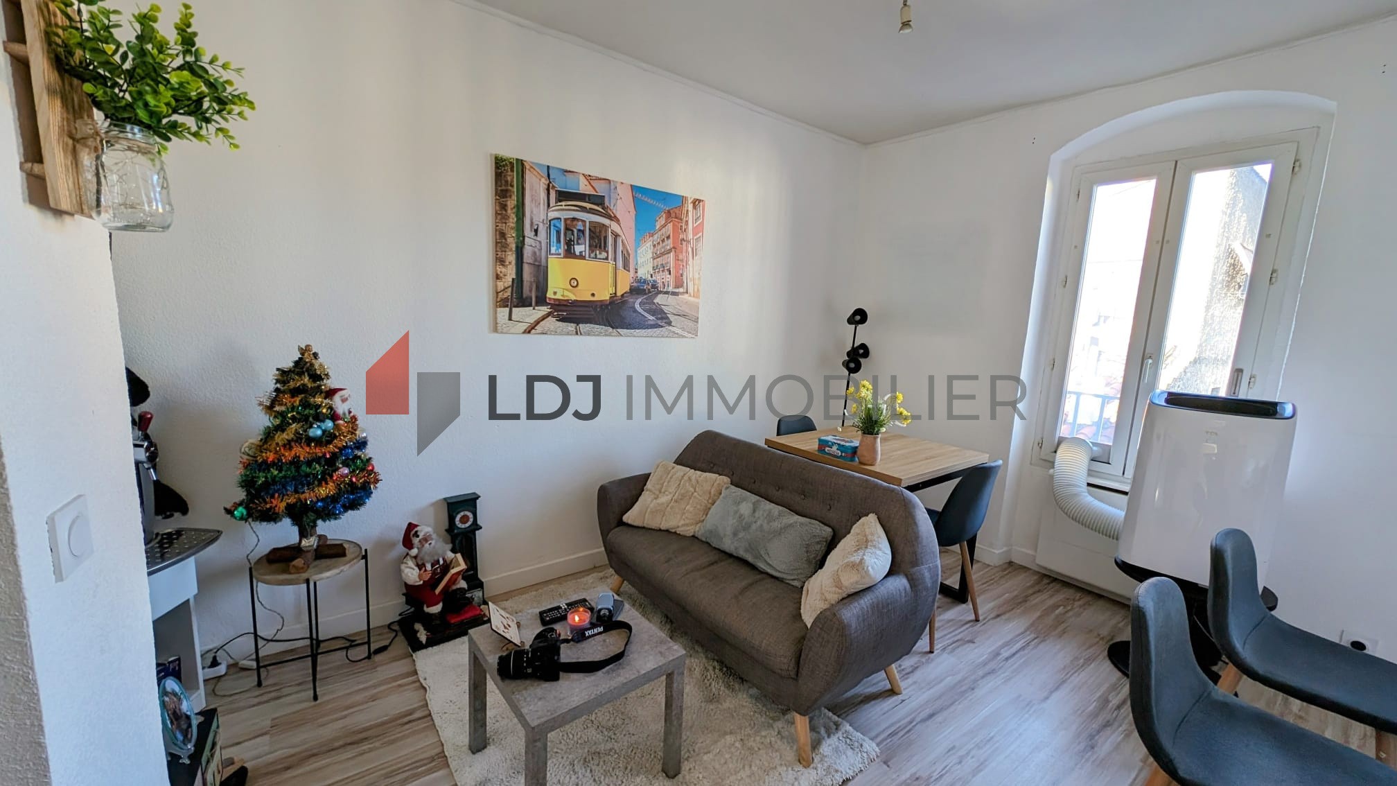 Vente Appartement à le Boulou 2 pièces