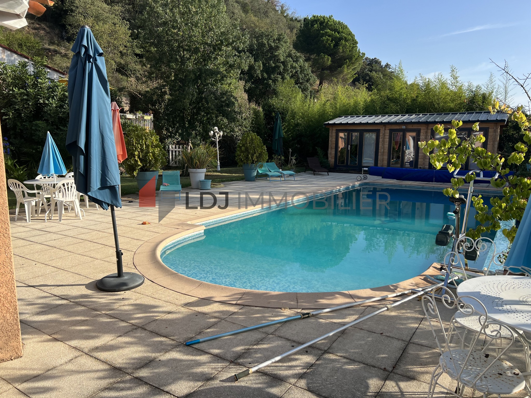 Vente Maison à Céret 8 pièces