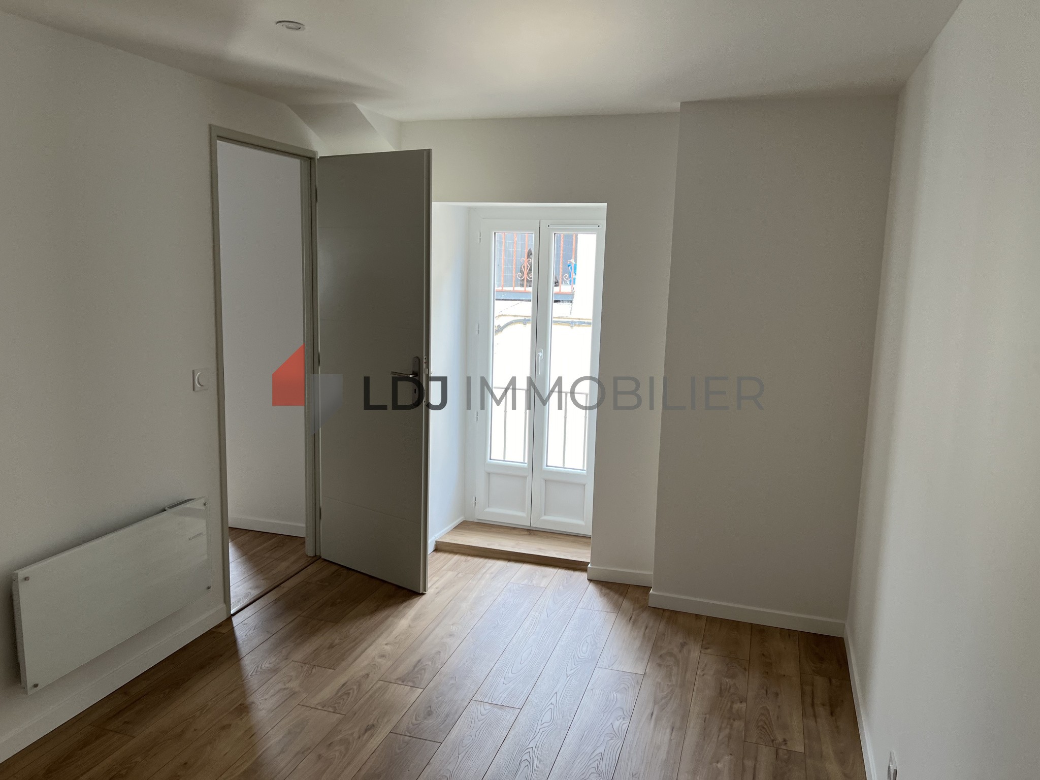 Vente Appartement à Amélie-les-Bains-Palalda 2 pièces