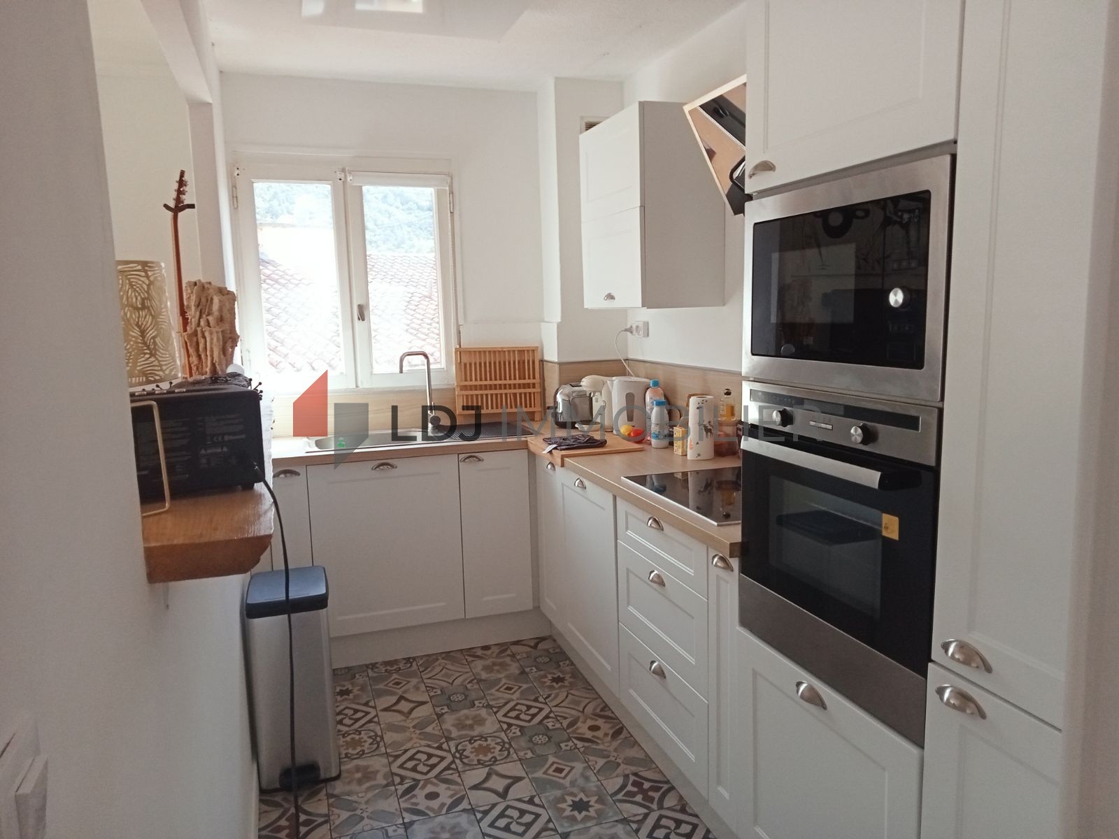 Vente Appartement à Amélie-les-Bains-Palalda 3 pièces