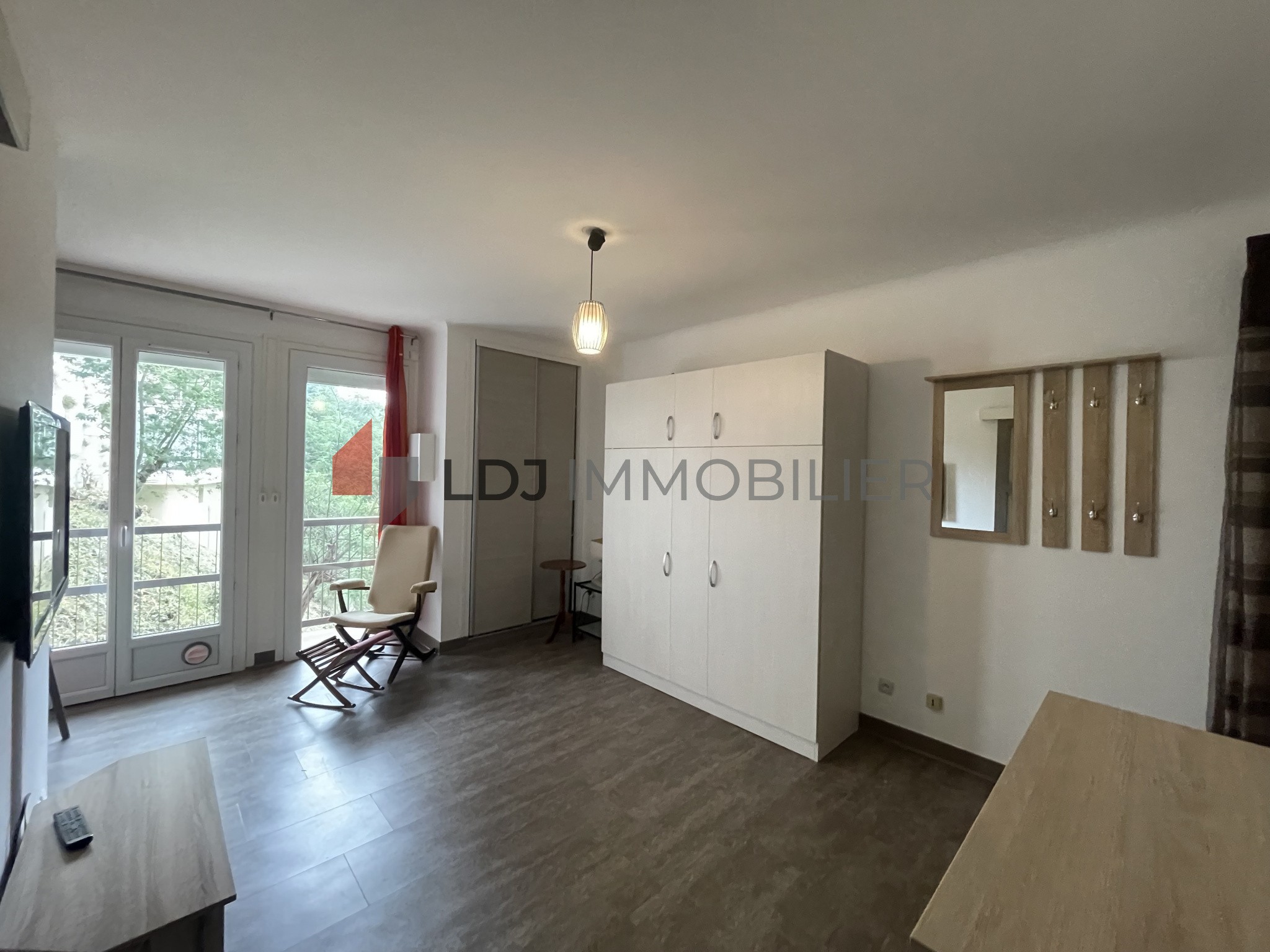 Vente Appartement à Amélie-les-Bains-Palalda 1 pièce