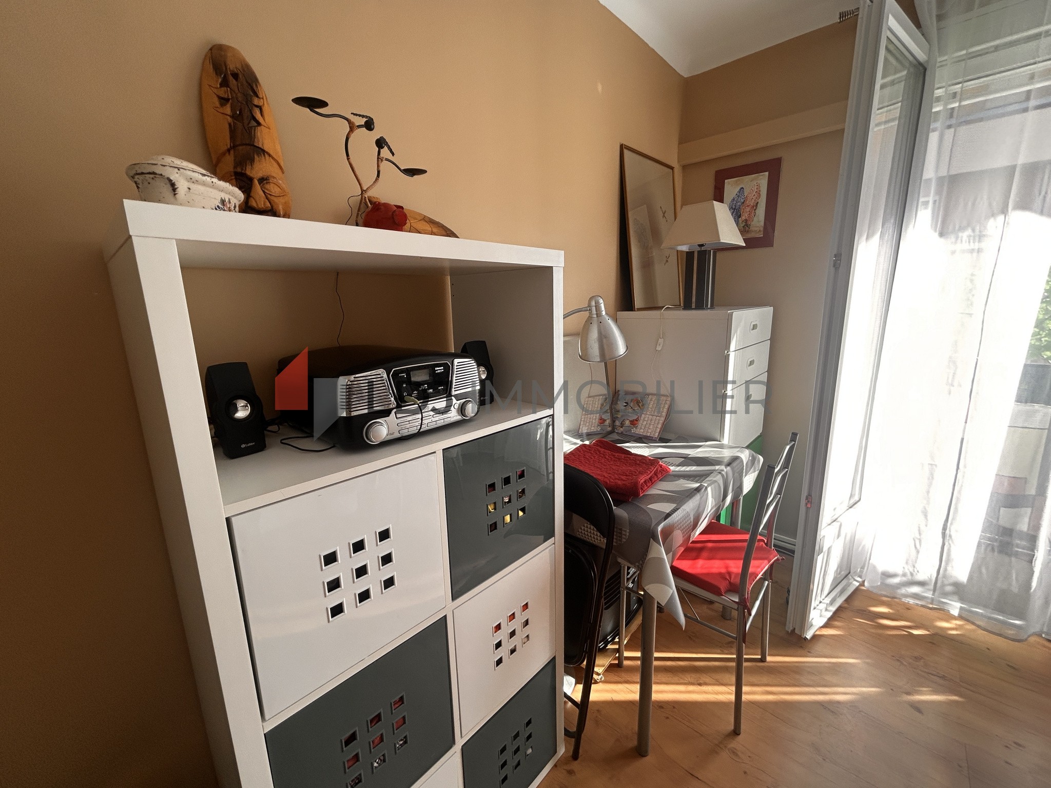 Vente Appartement à Amélie-les-Bains-Palalda 3 pièces