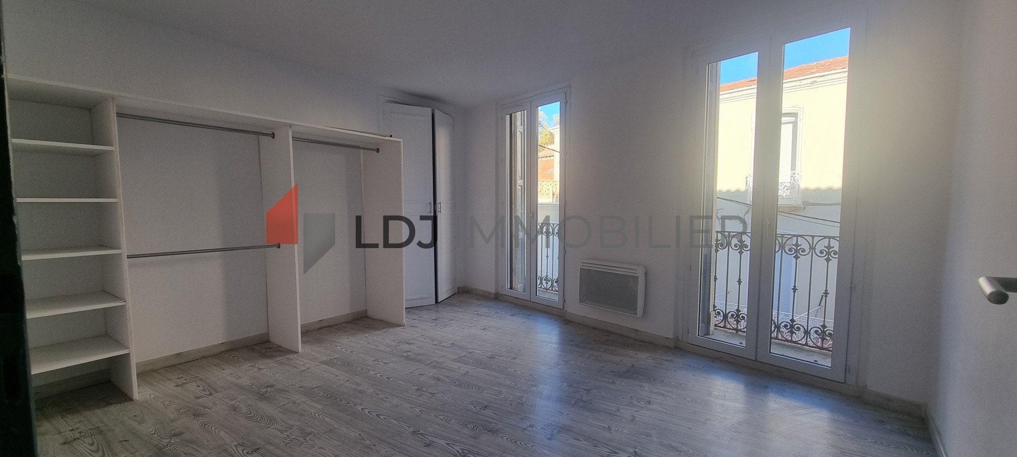 Location Appartement à Prades 2 pièces