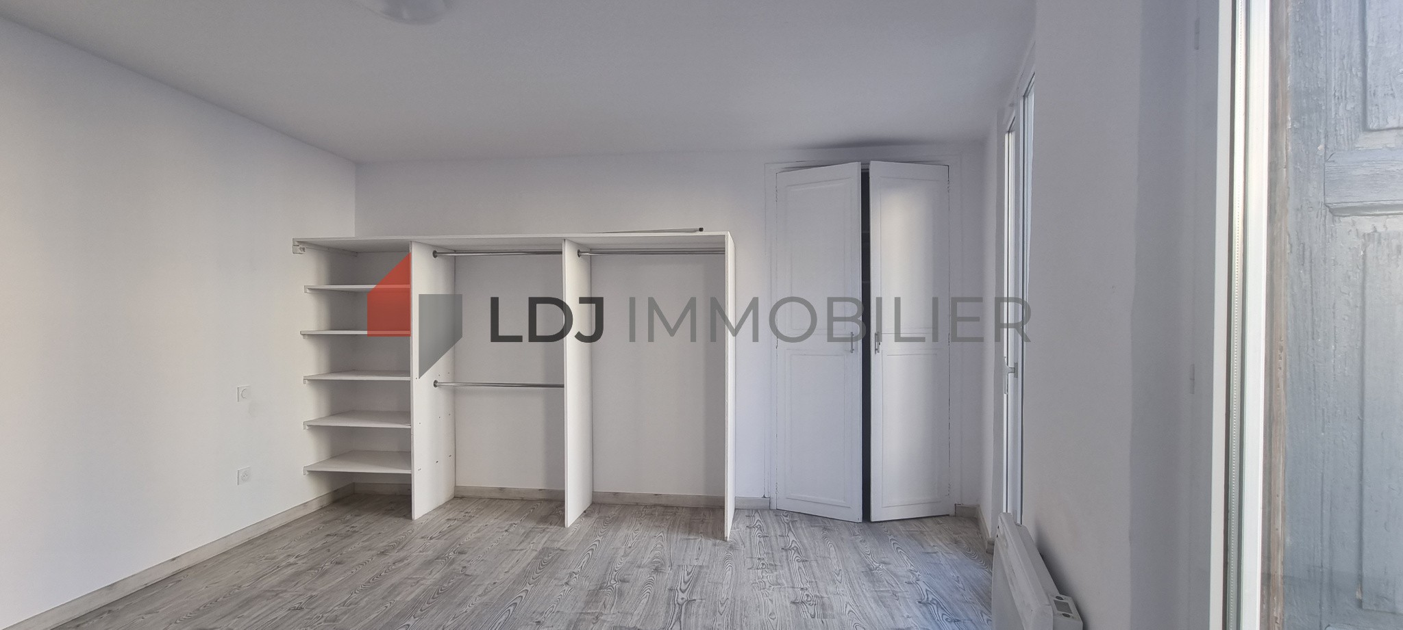 Location Appartement à Prades 2 pièces